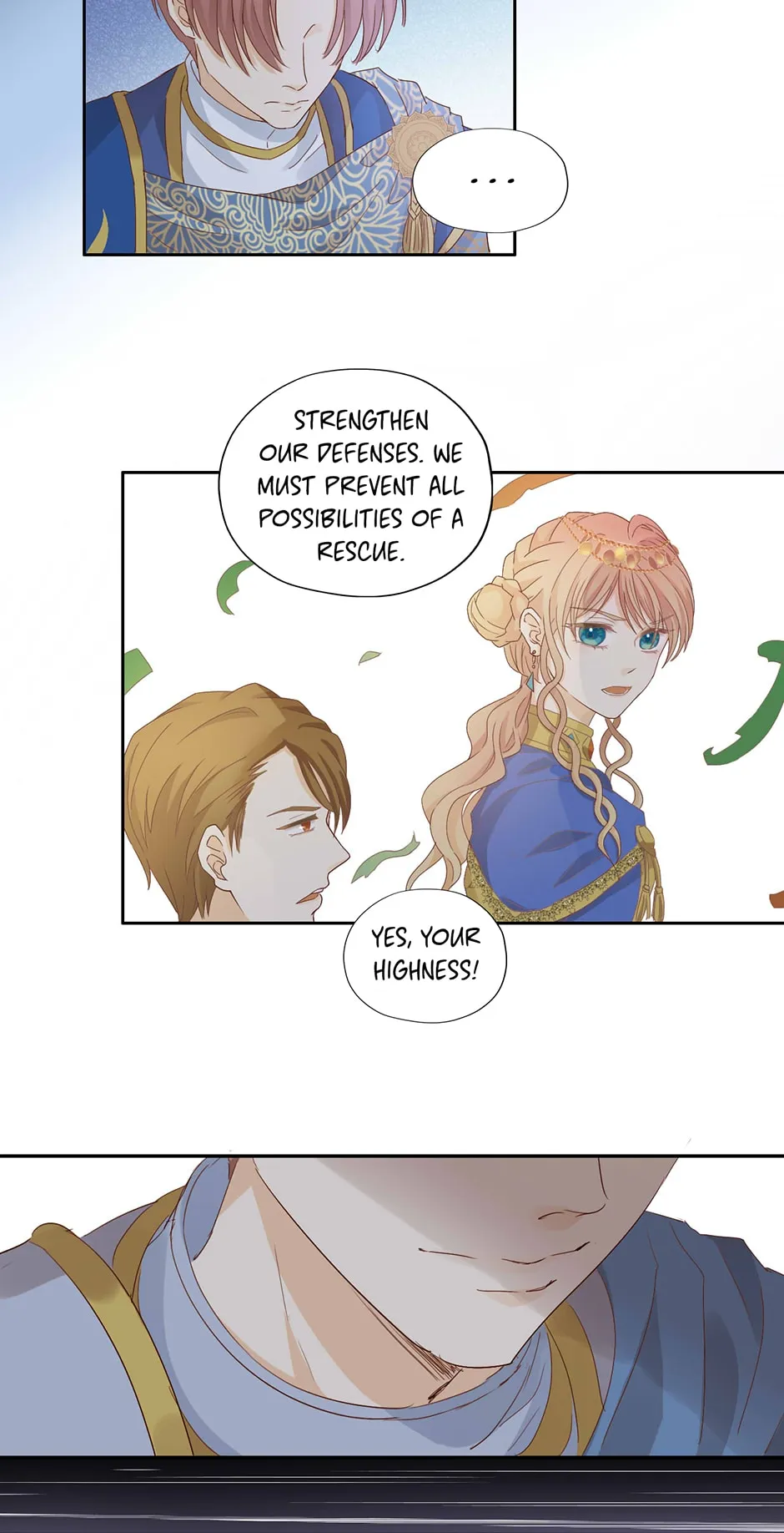 The Song of Theodor Chapter 156 Online - página 13
