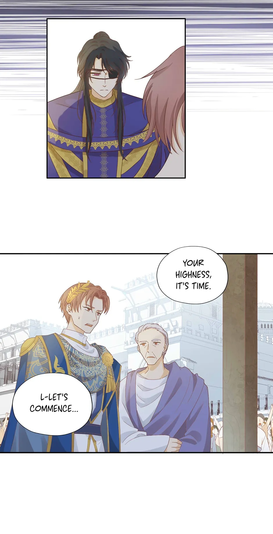 The Song of Theodor Chapter 156 Online - página 14