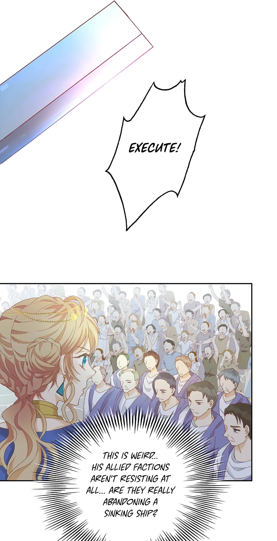 The Song of Theodor Chapter 156 Online - página 15