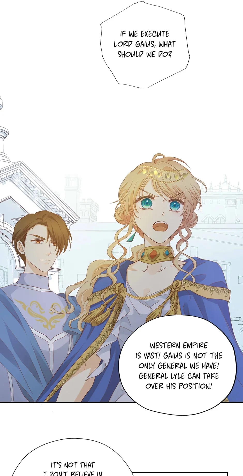The Song of Theodor Chapter 156 Online - página 19