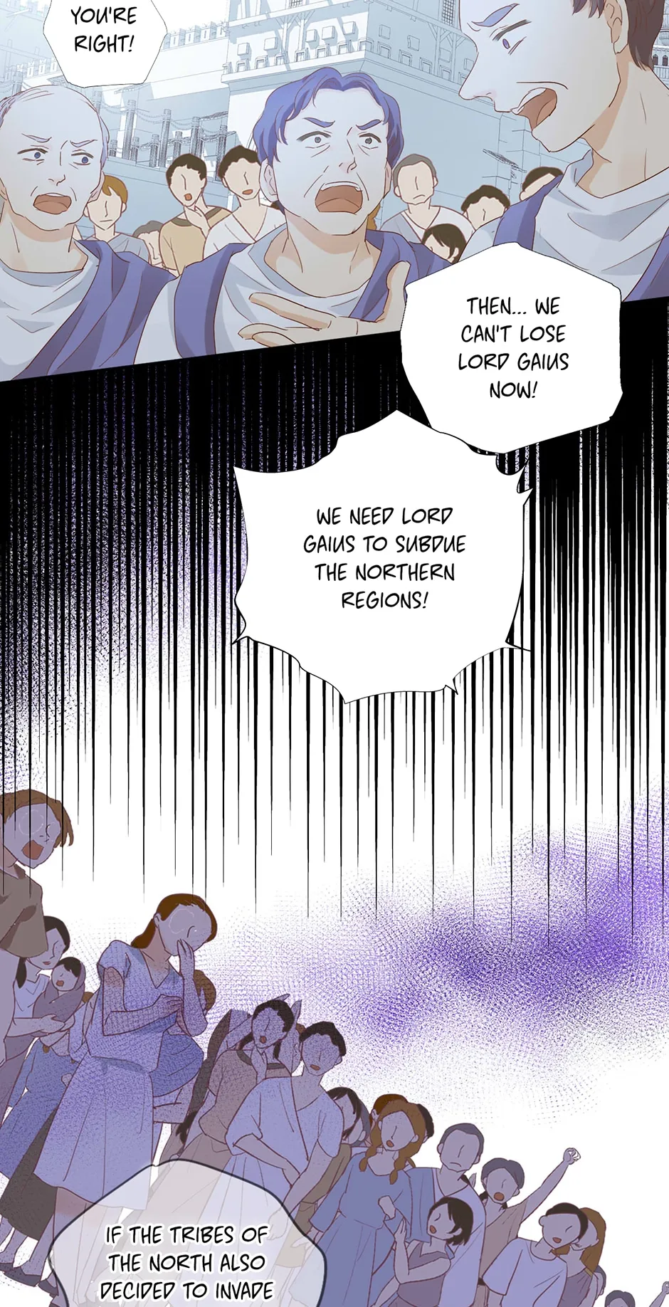 The Song of Theodor Chapter 156 Online - página 21