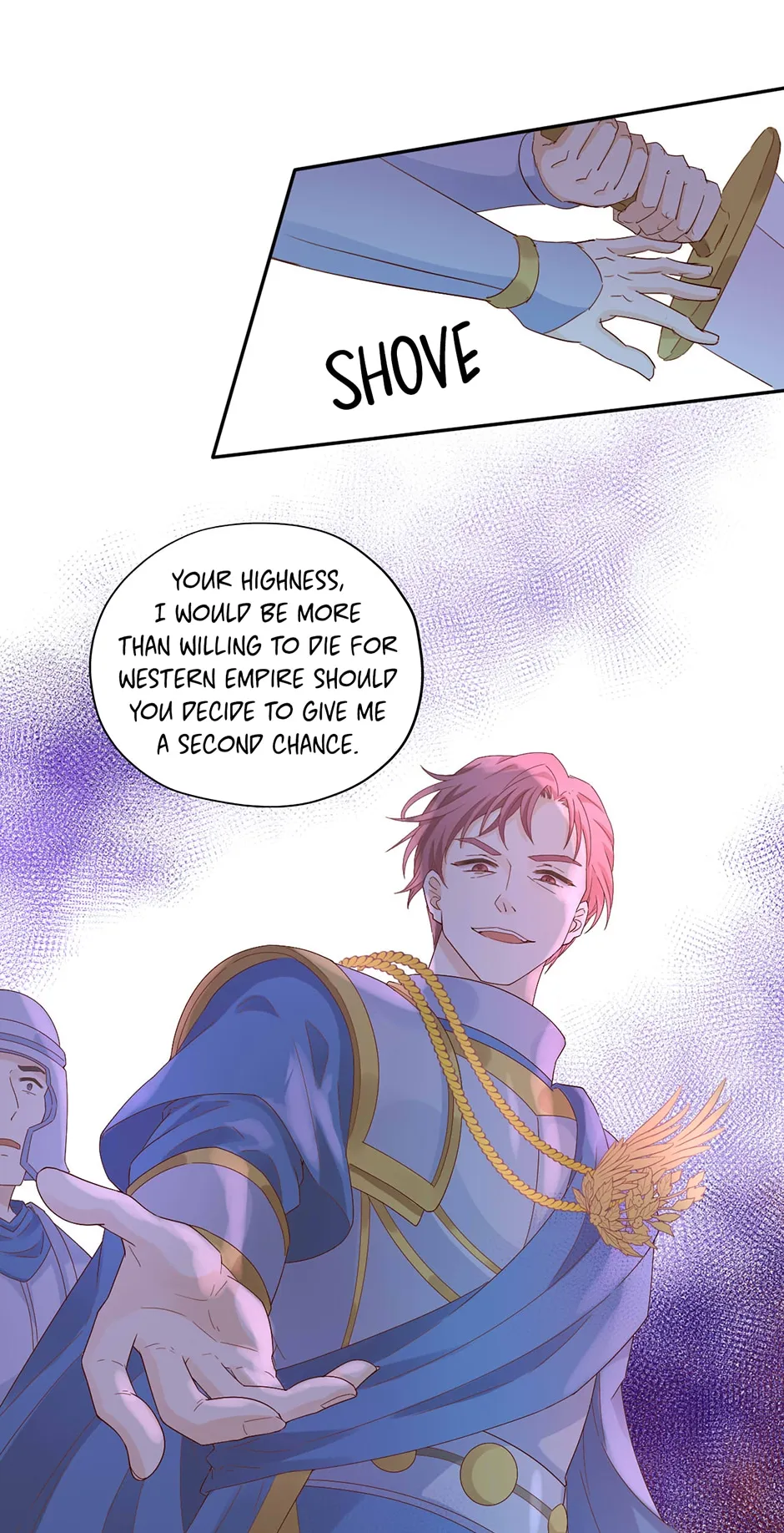 The Song of Theodor Chapter 156 Online - página 23
