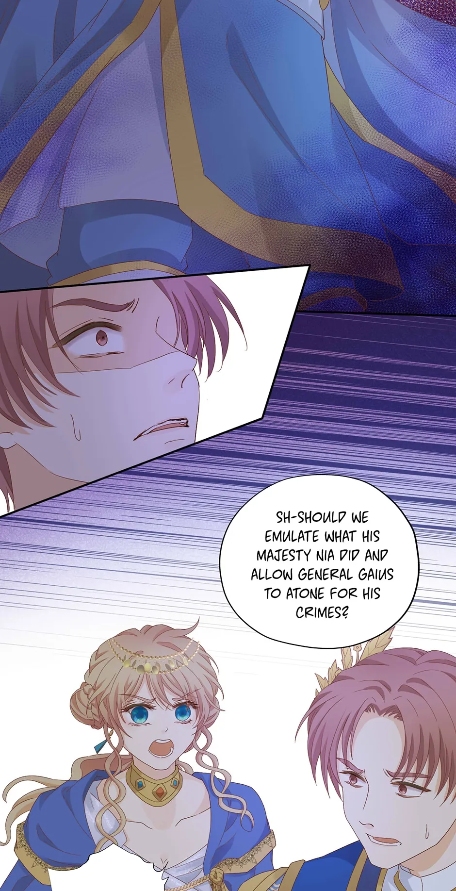 The Song of Theodor Chapter 156 Online - página 24