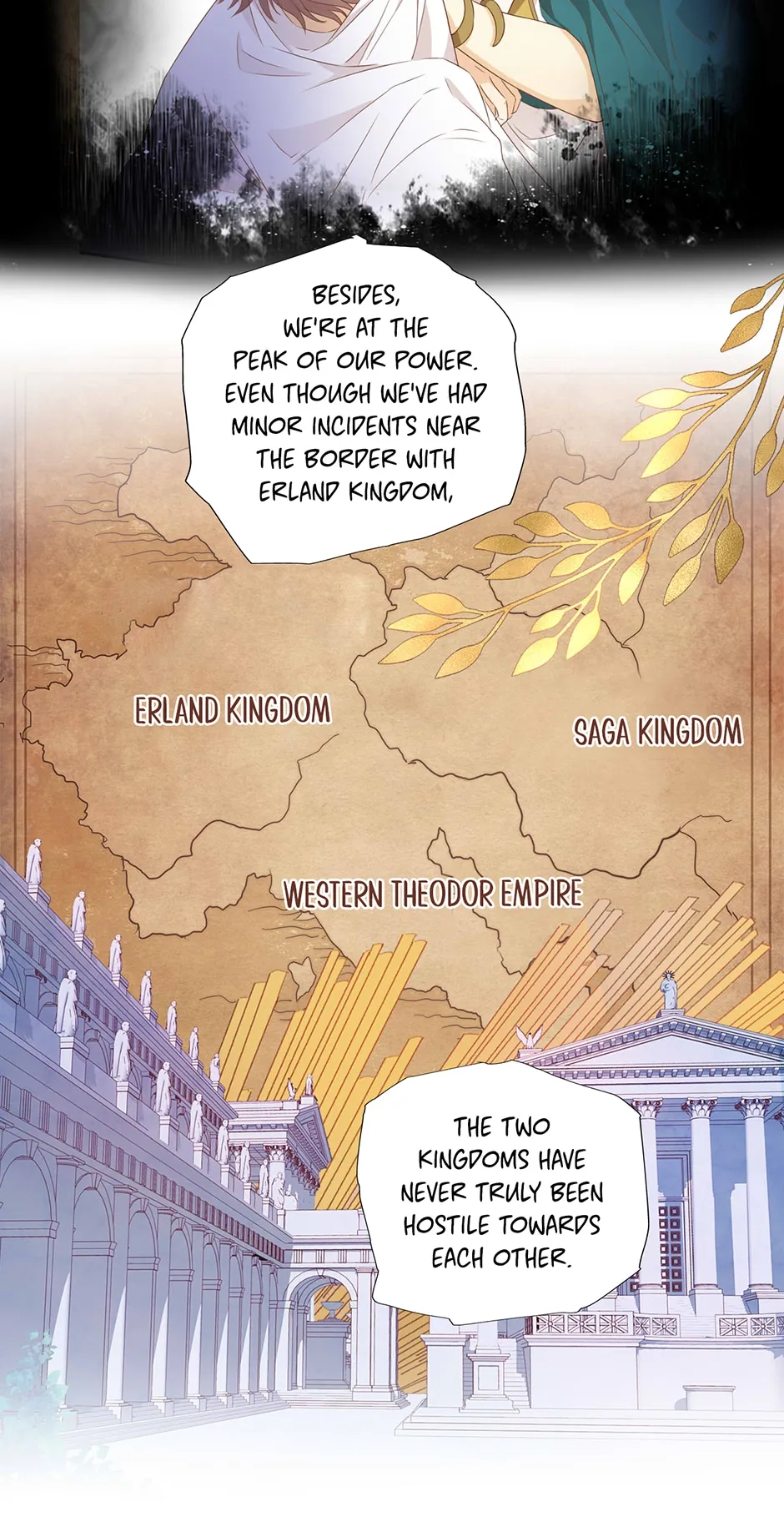 The Song of Theodor Chapter 156 Online - página 26