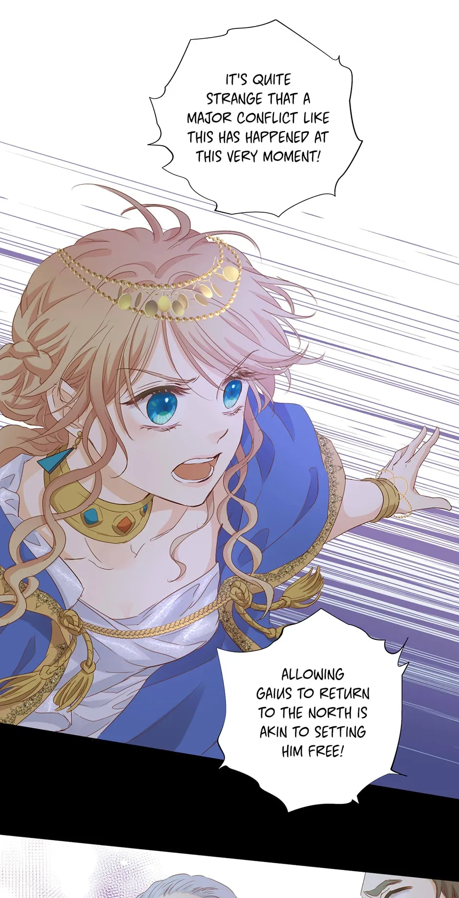 The Song of Theodor Chapter 156 Online - página 27