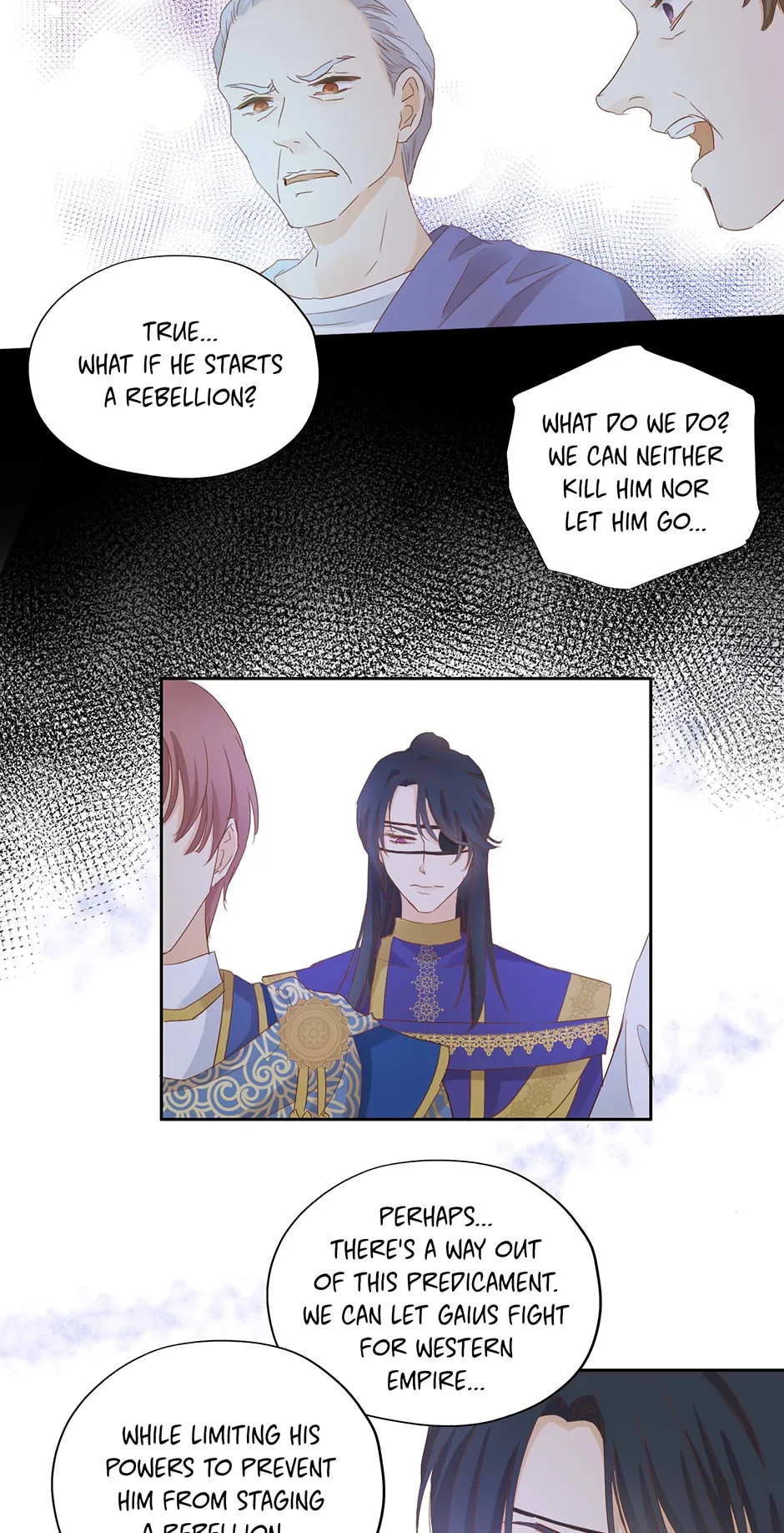 The Song of Theodor Chapter 156 Online - página 28