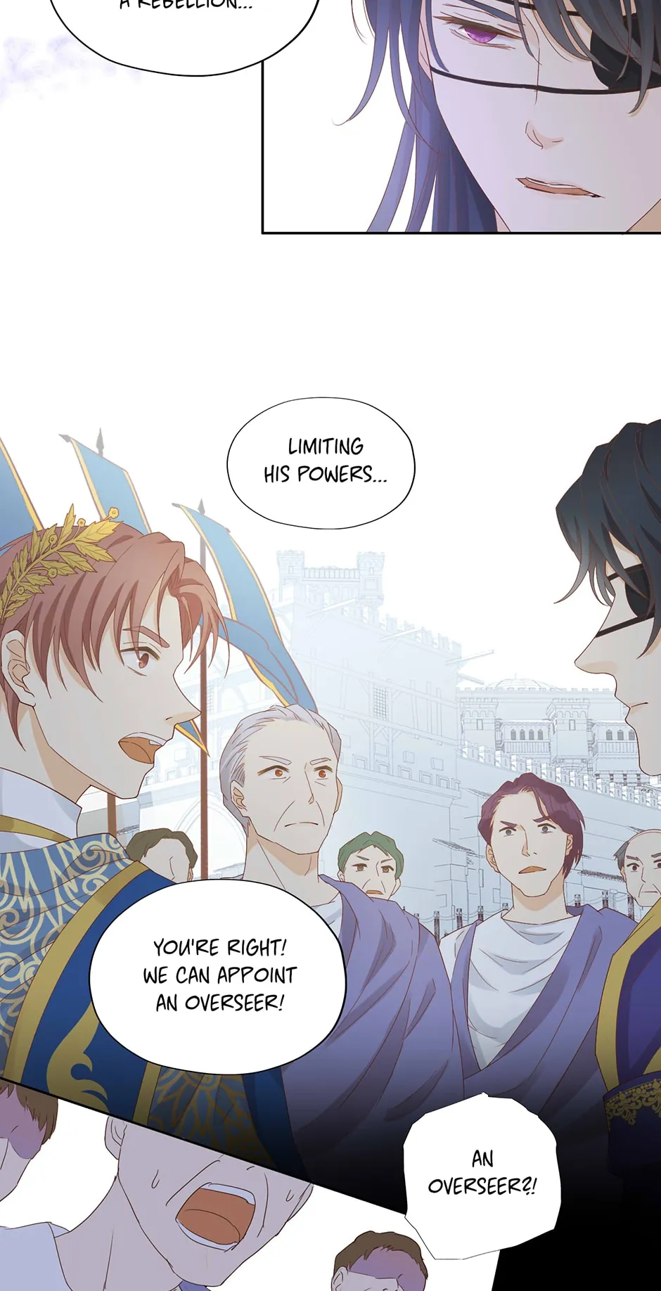 The Song of Theodor Chapter 156 Online - página 29