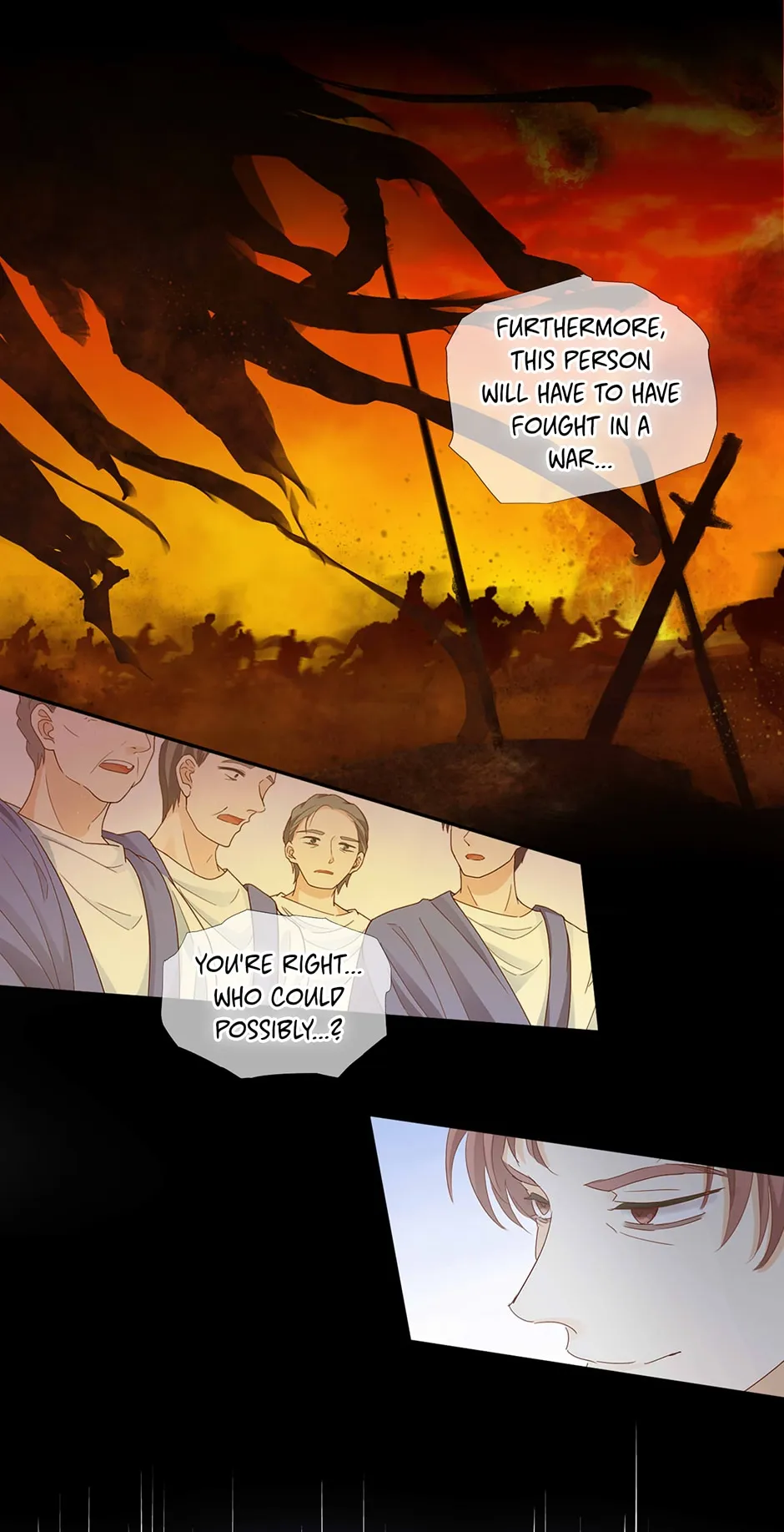 The Song of Theodor Chapter 156 Online - página 31