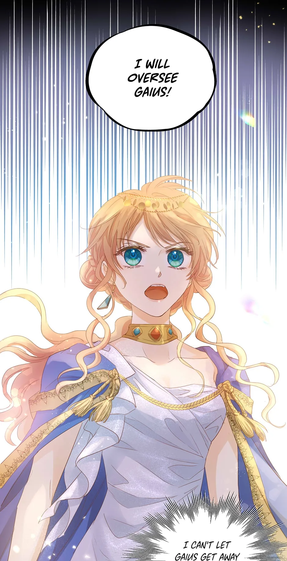 The Song of Theodor Chapter 156 Online - página 32
