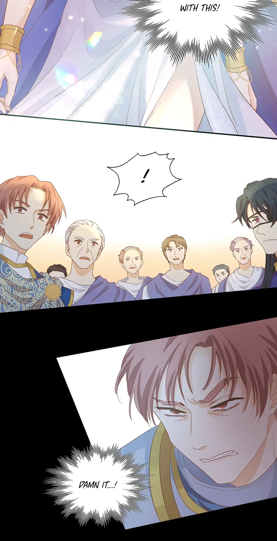 The Song of Theodor Chapter 156 Online - página 33