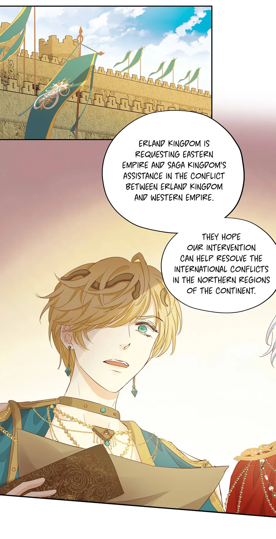 The Song of Theodor Chapter 156 Online - página 35