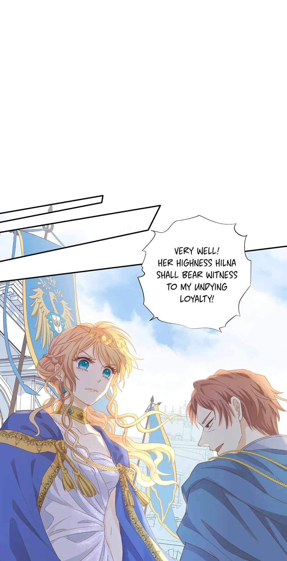 The Song of Theodor Chapter 156 Online - página 36