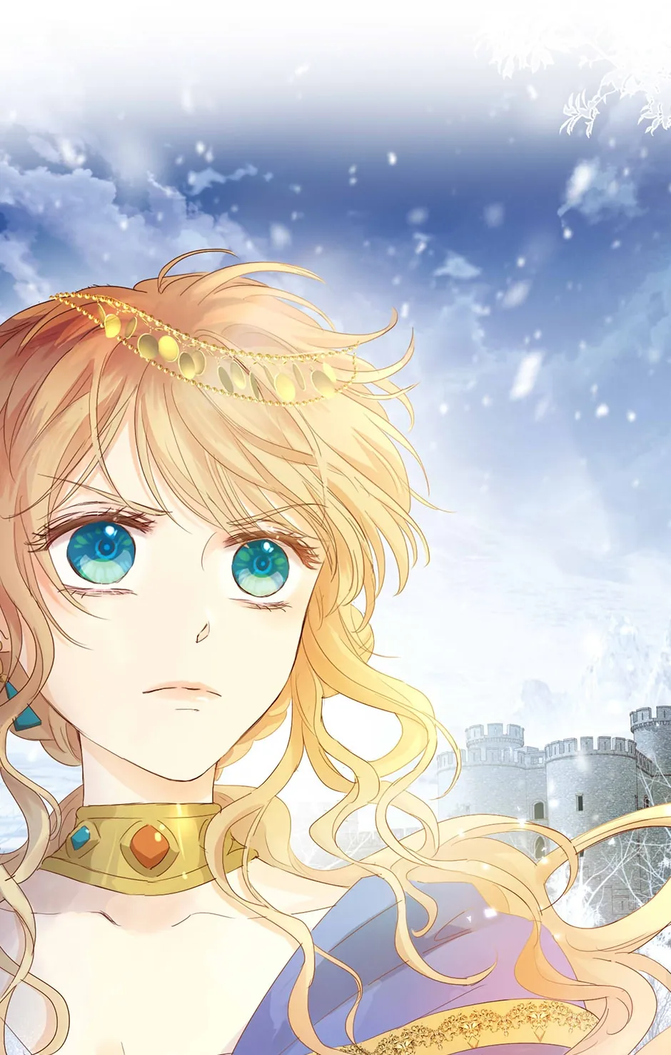 The Song of Theodor Chapter 156 Online - página 39