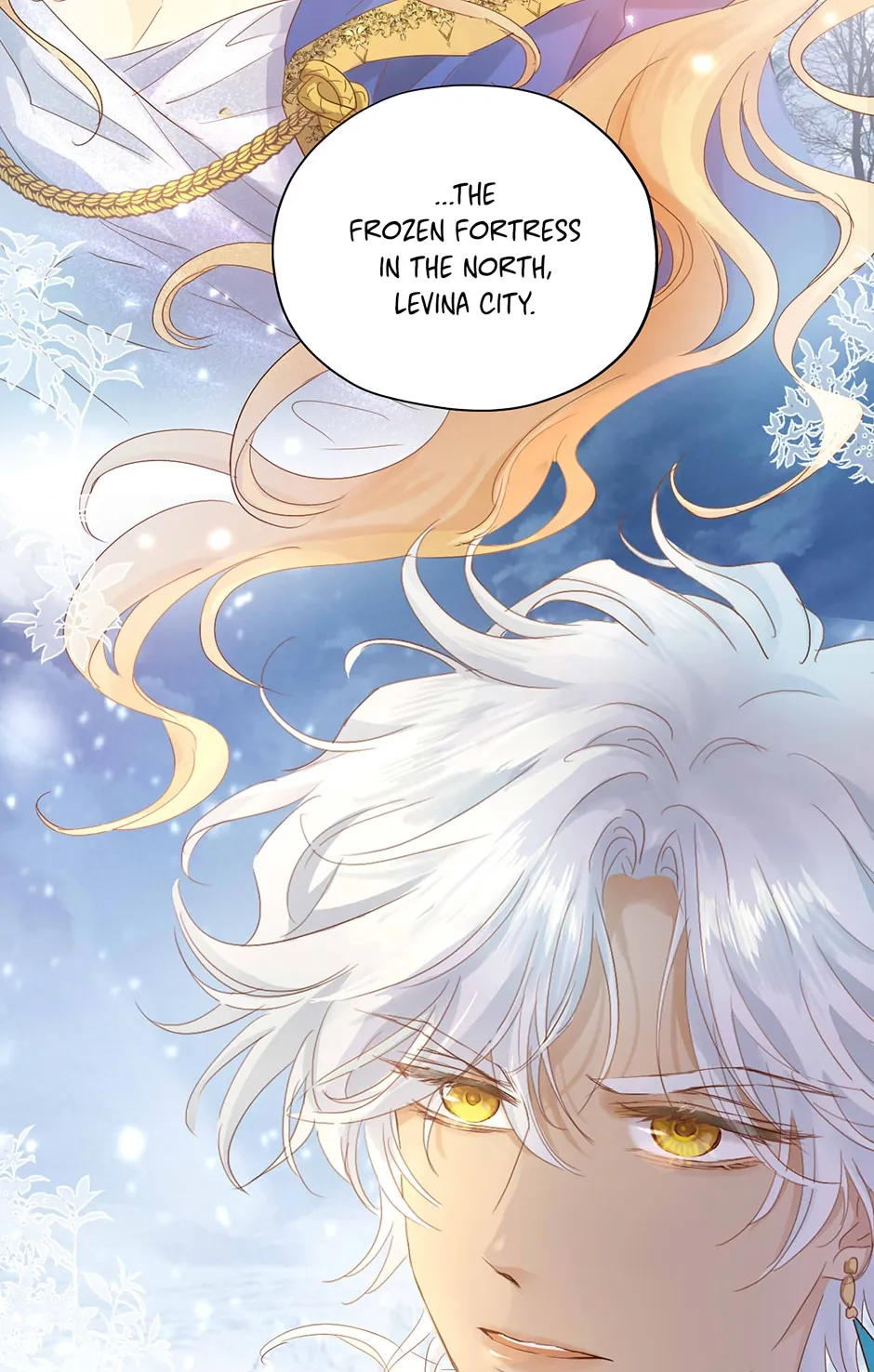 The Song of Theodor Chapter 156 Online - página 40