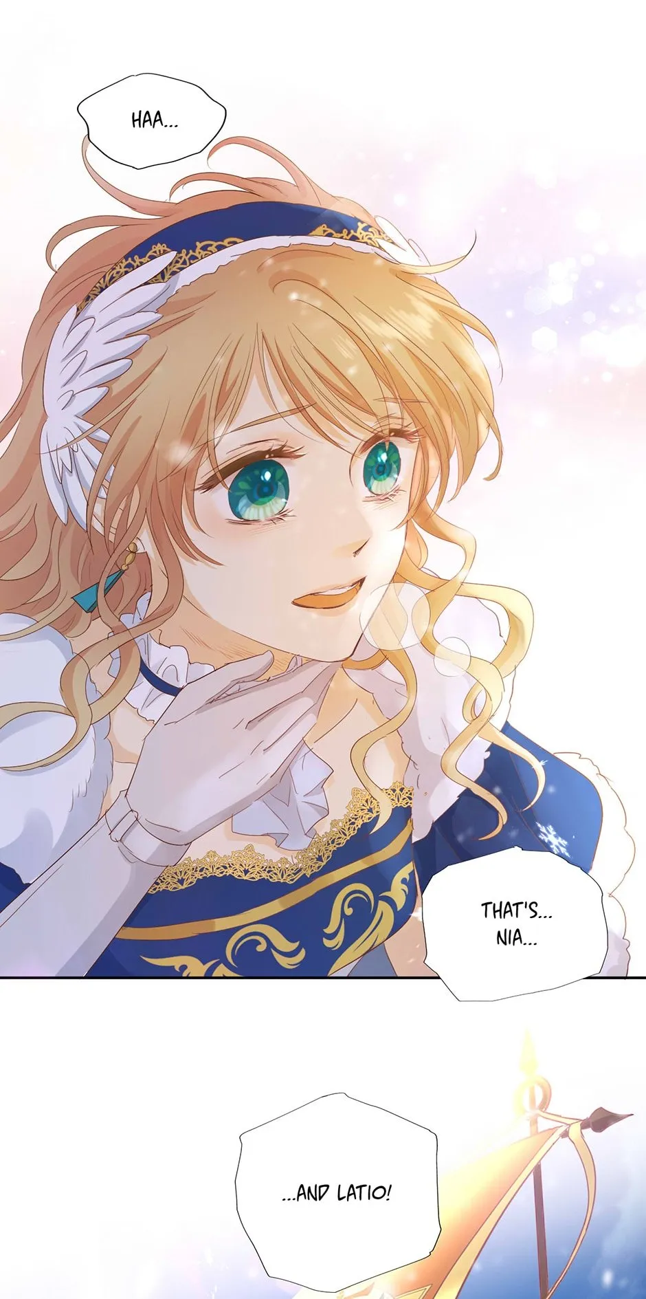 The Song of Theodor Chapter 158 Online - página 2