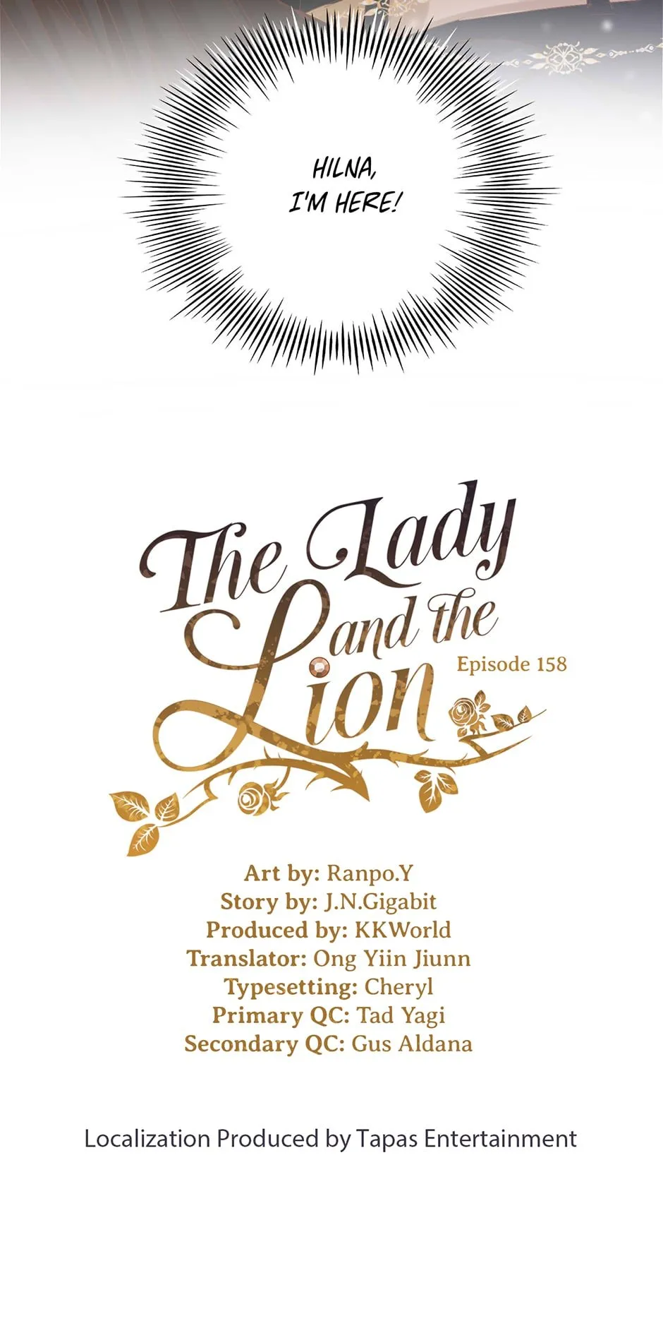 The Song of Theodor Chapter 158 Online - página 4