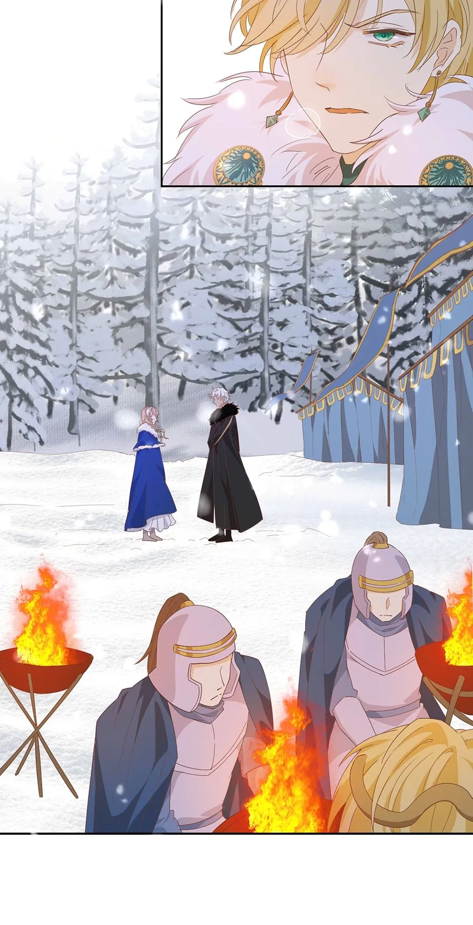 The Song of Theodor Chapter 158 Online - página 8