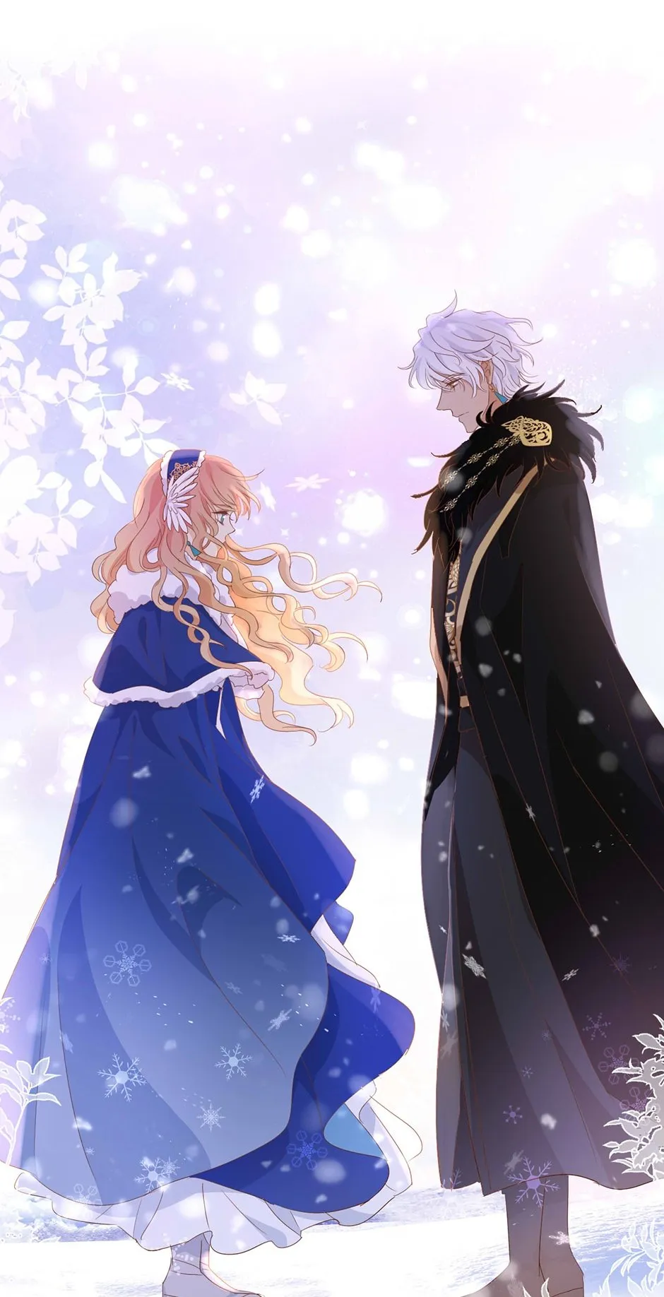 The Song of Theodor Chapter 158 Online - página 9