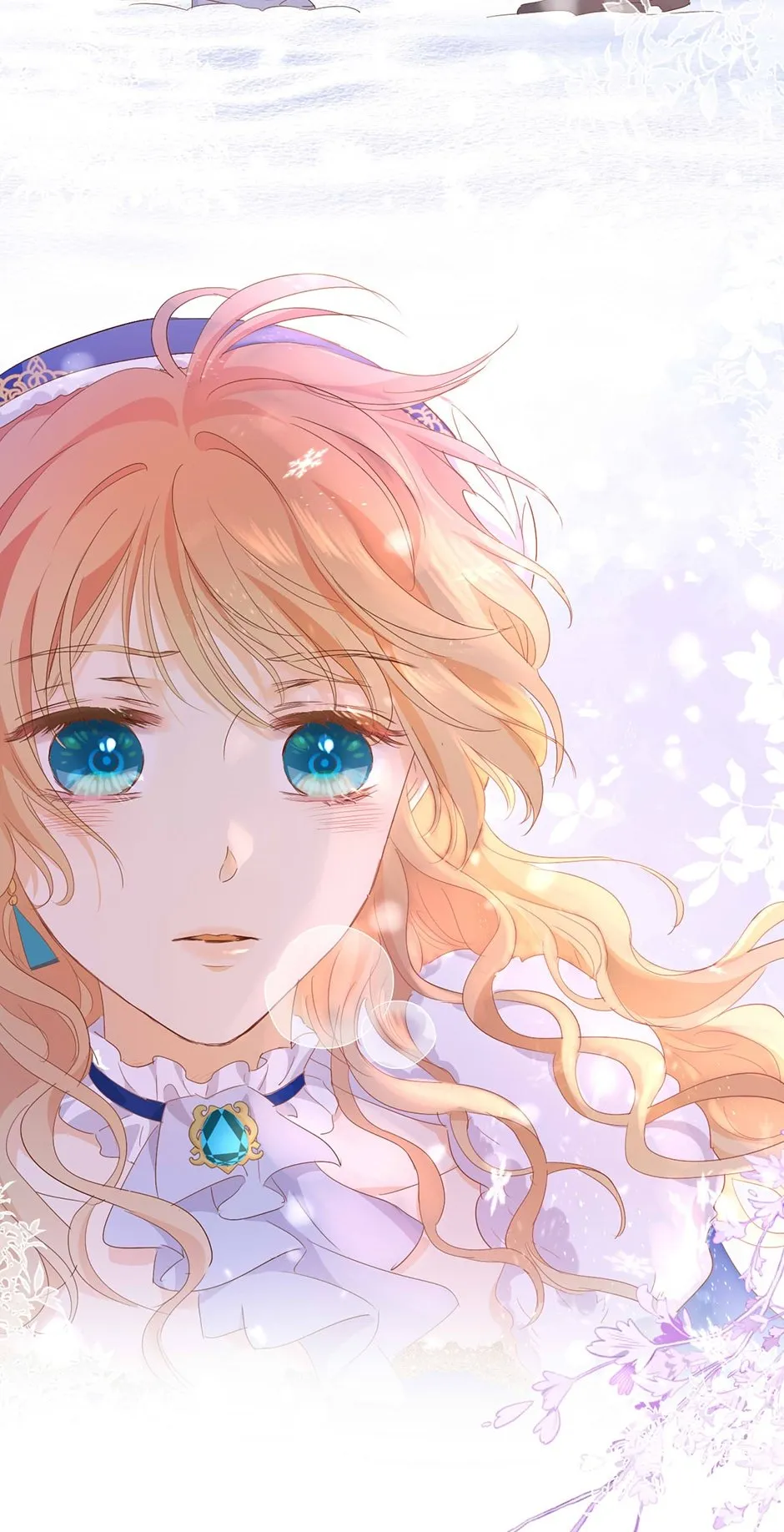 The Song of Theodor Chapter 158 Online - página 10
