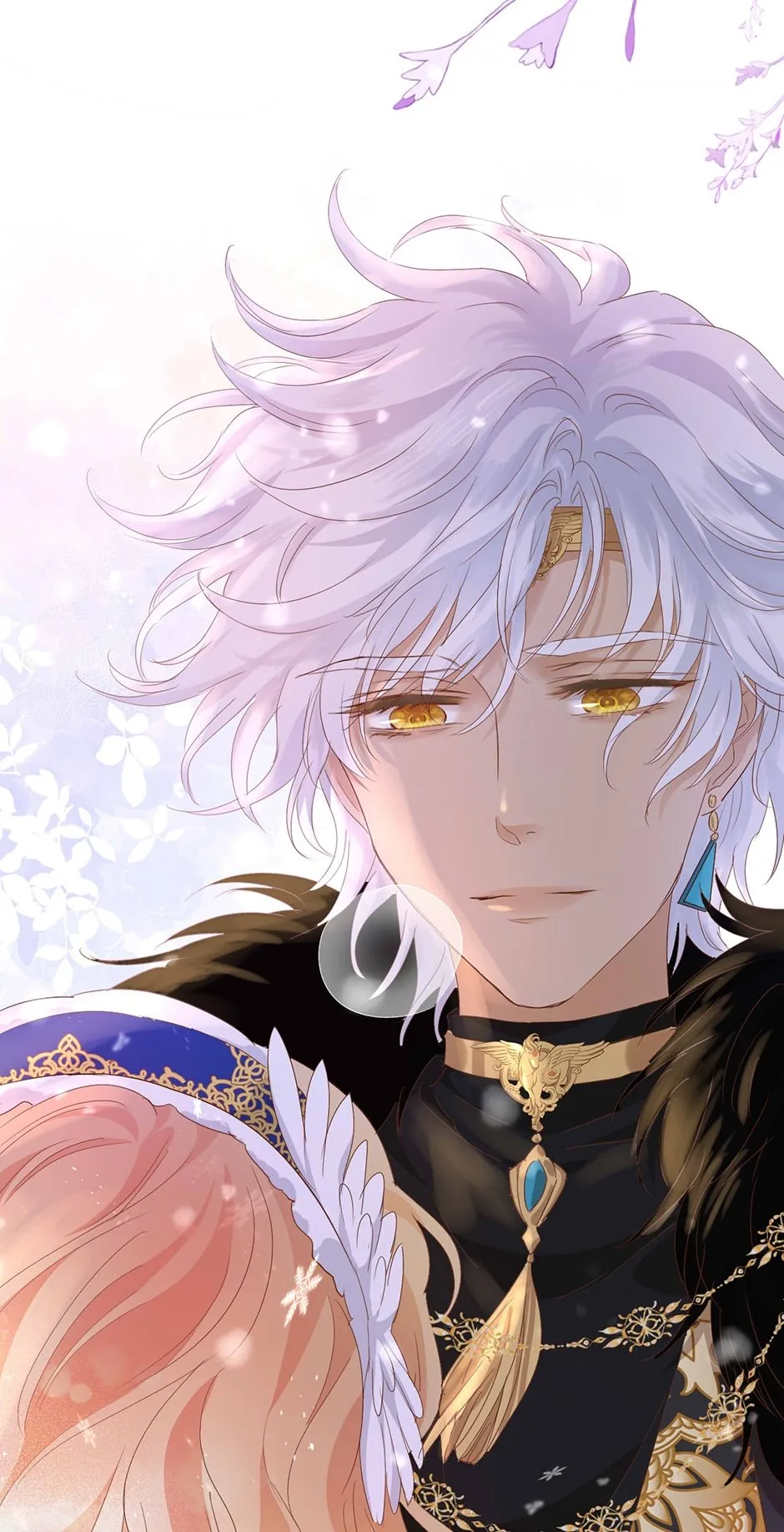The Song of Theodor Chapter 158 Online - página 11