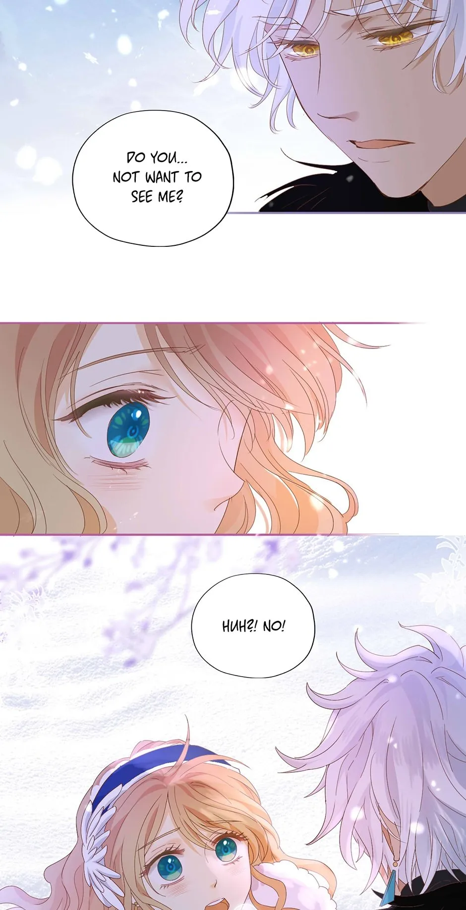 The Song of Theodor Chapter 158 Online - página 14