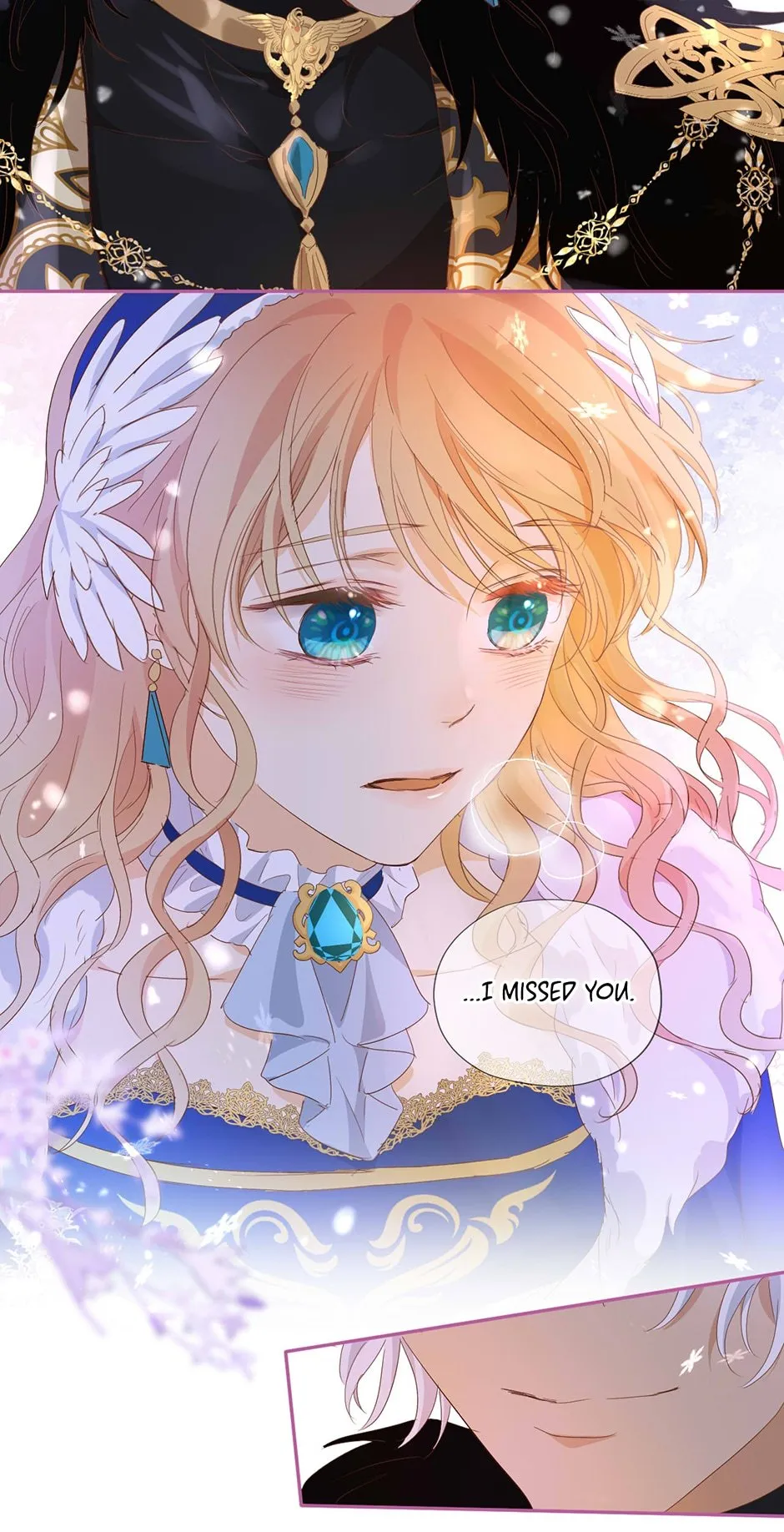 The Song of Theodor Chapter 158 Online - página 16