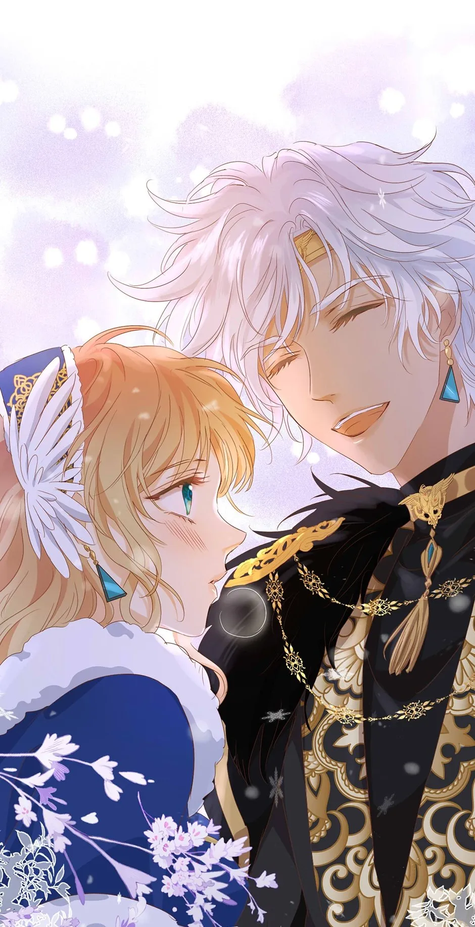 The Song of Theodor Chapter 158 Online - página 17