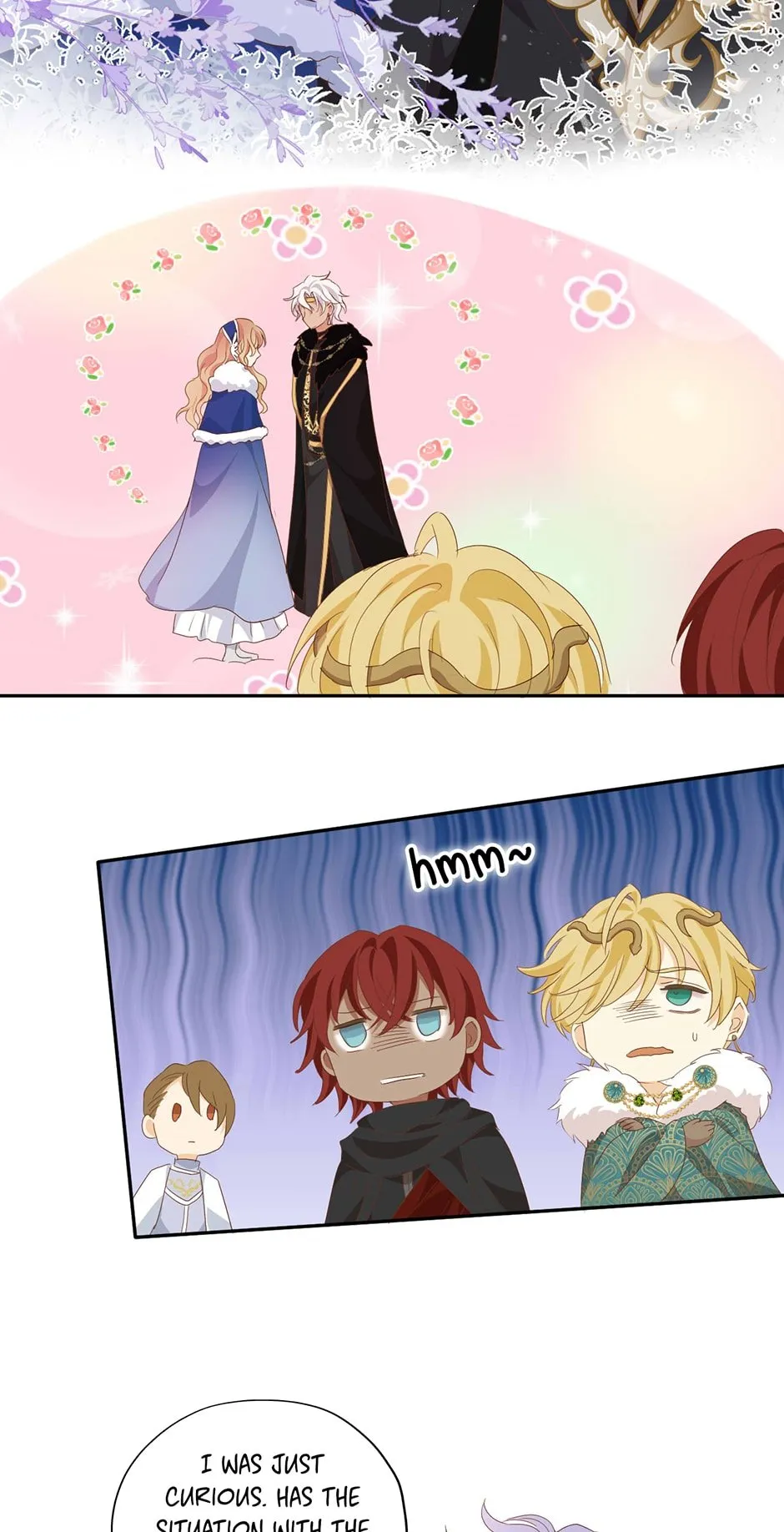 The Song of Theodor Chapter 158 Online - página 18