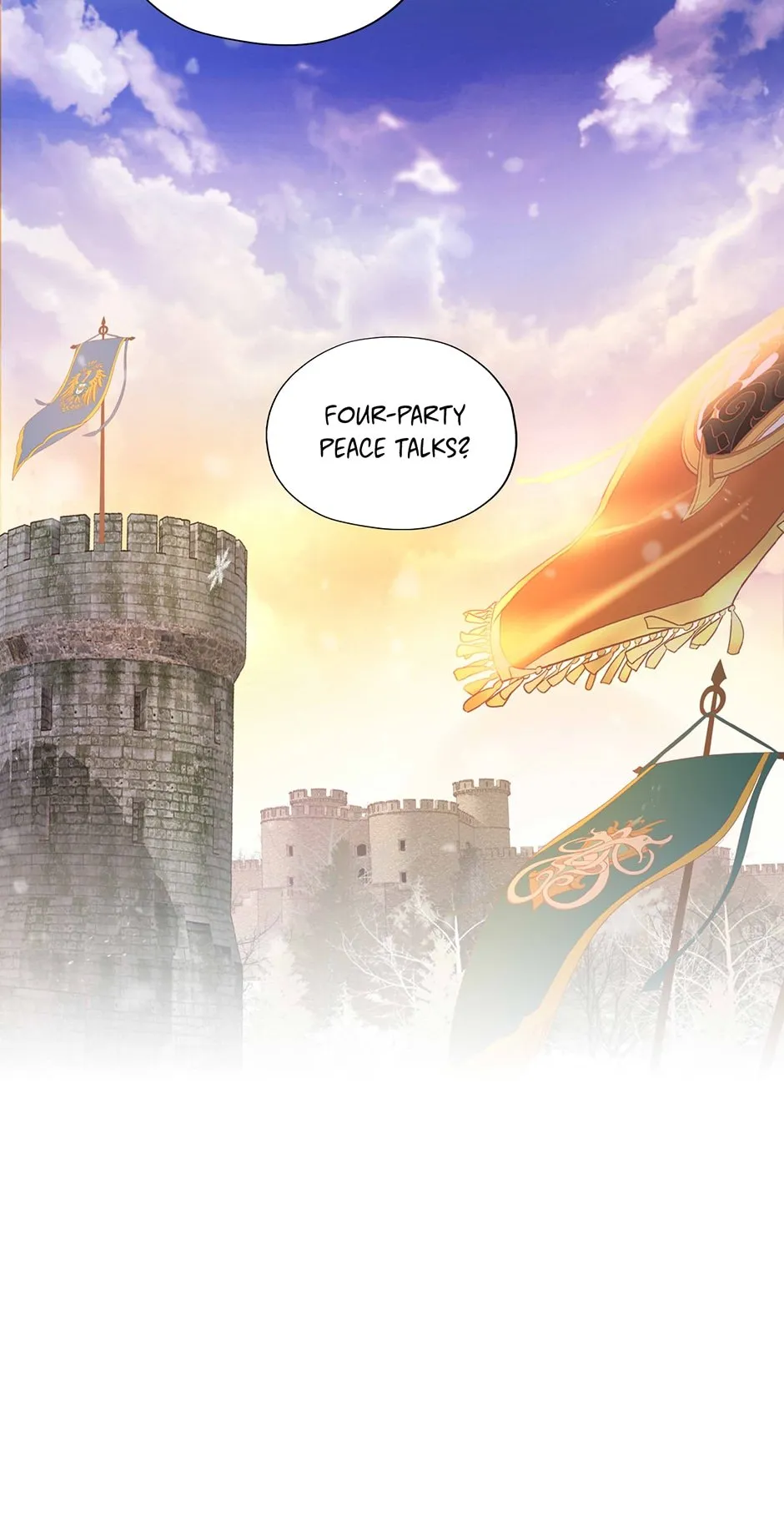 The Song of Theodor Chapter 158 Online - página 20
