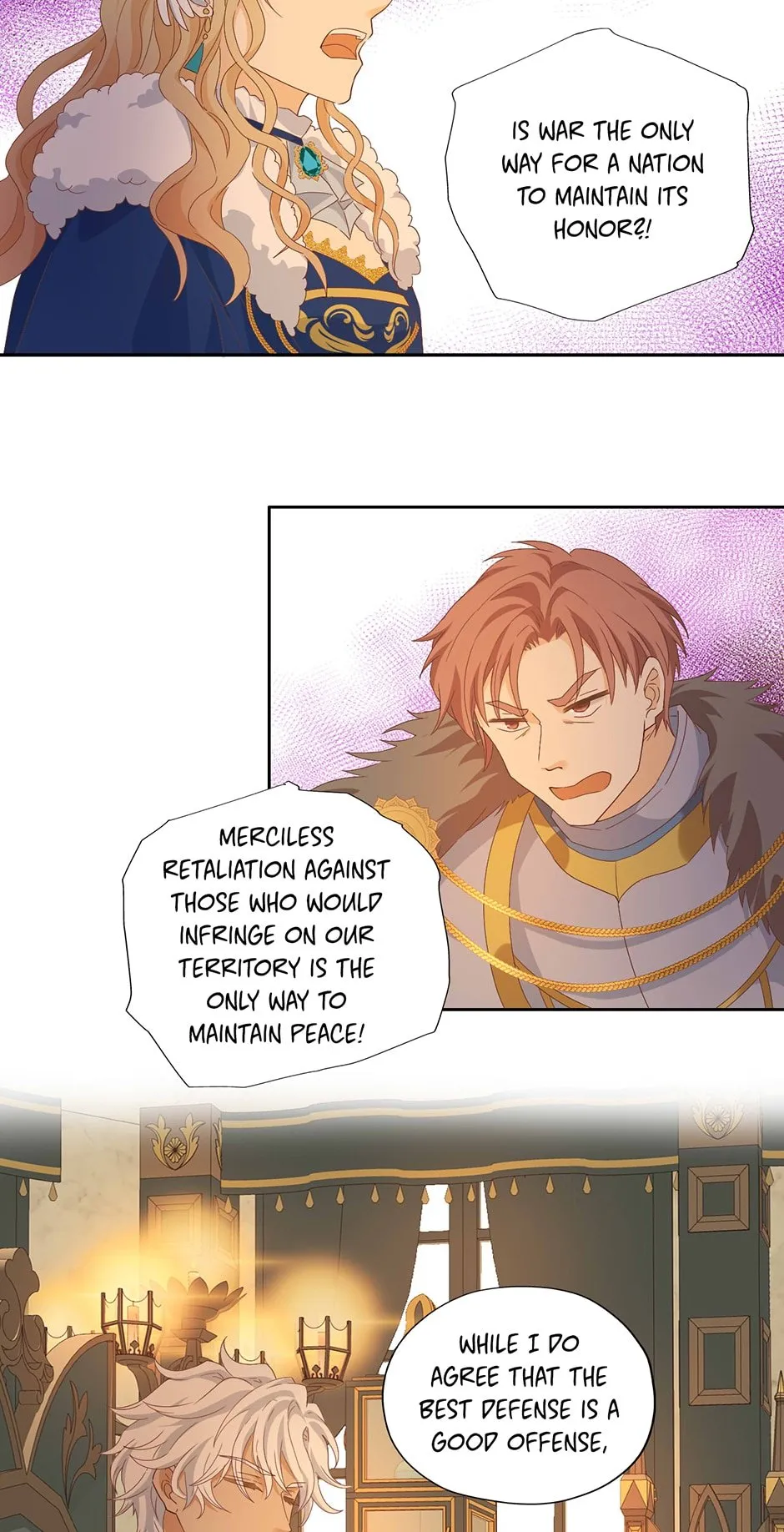 The Song of Theodor Chapter 158 Online - página 22