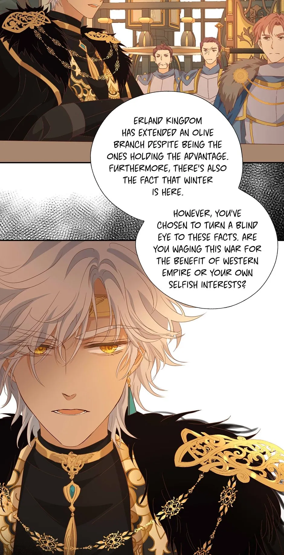 The Song of Theodor Chapter 158 Online - página 23