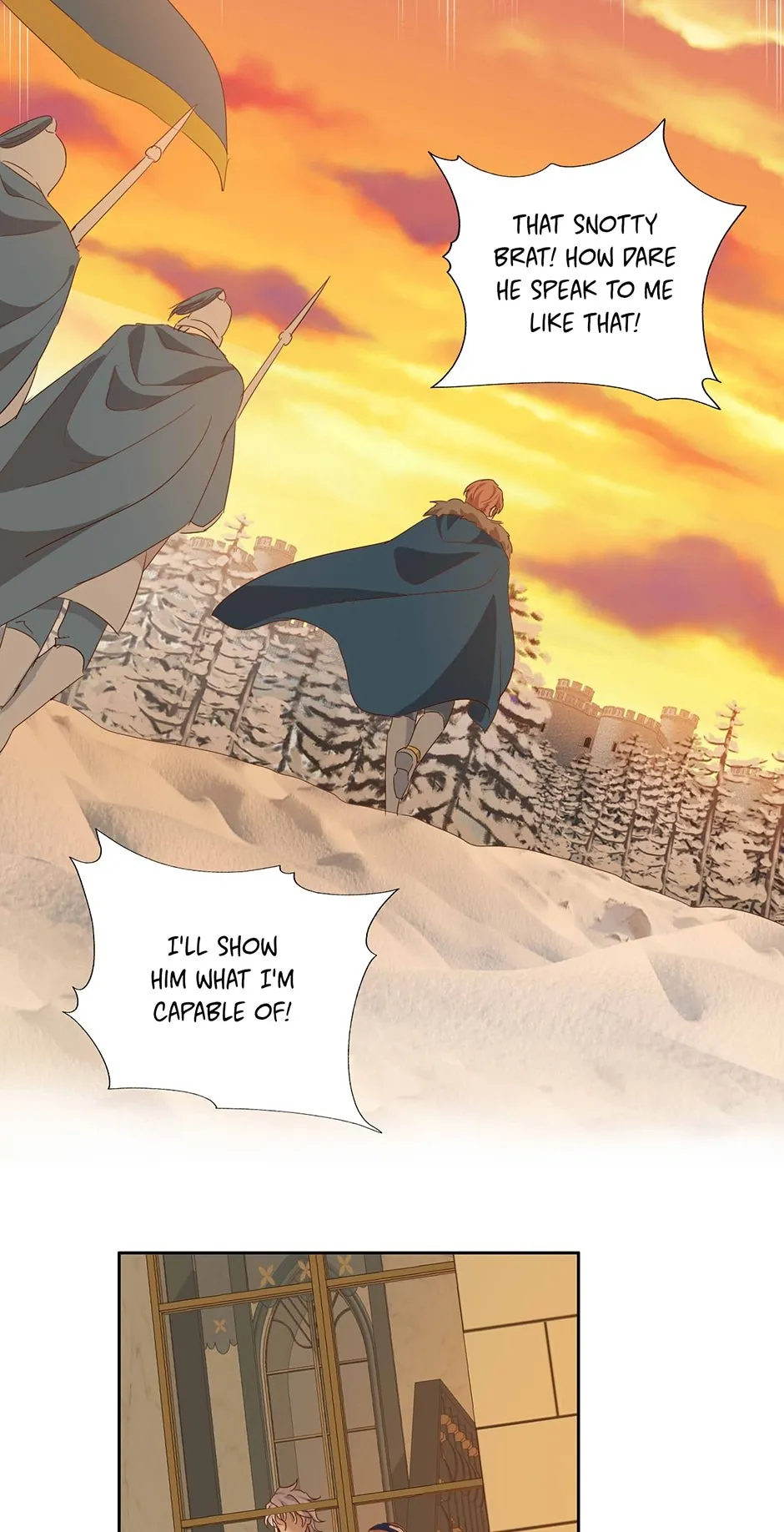 The Song of Theodor Chapter 158 Online - página 30