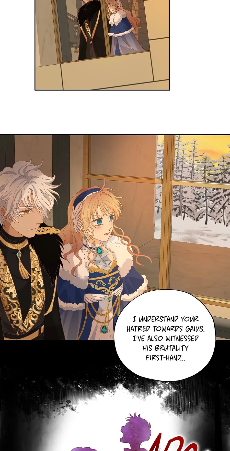 The Song of Theodor Chapter 158 Online - página 31