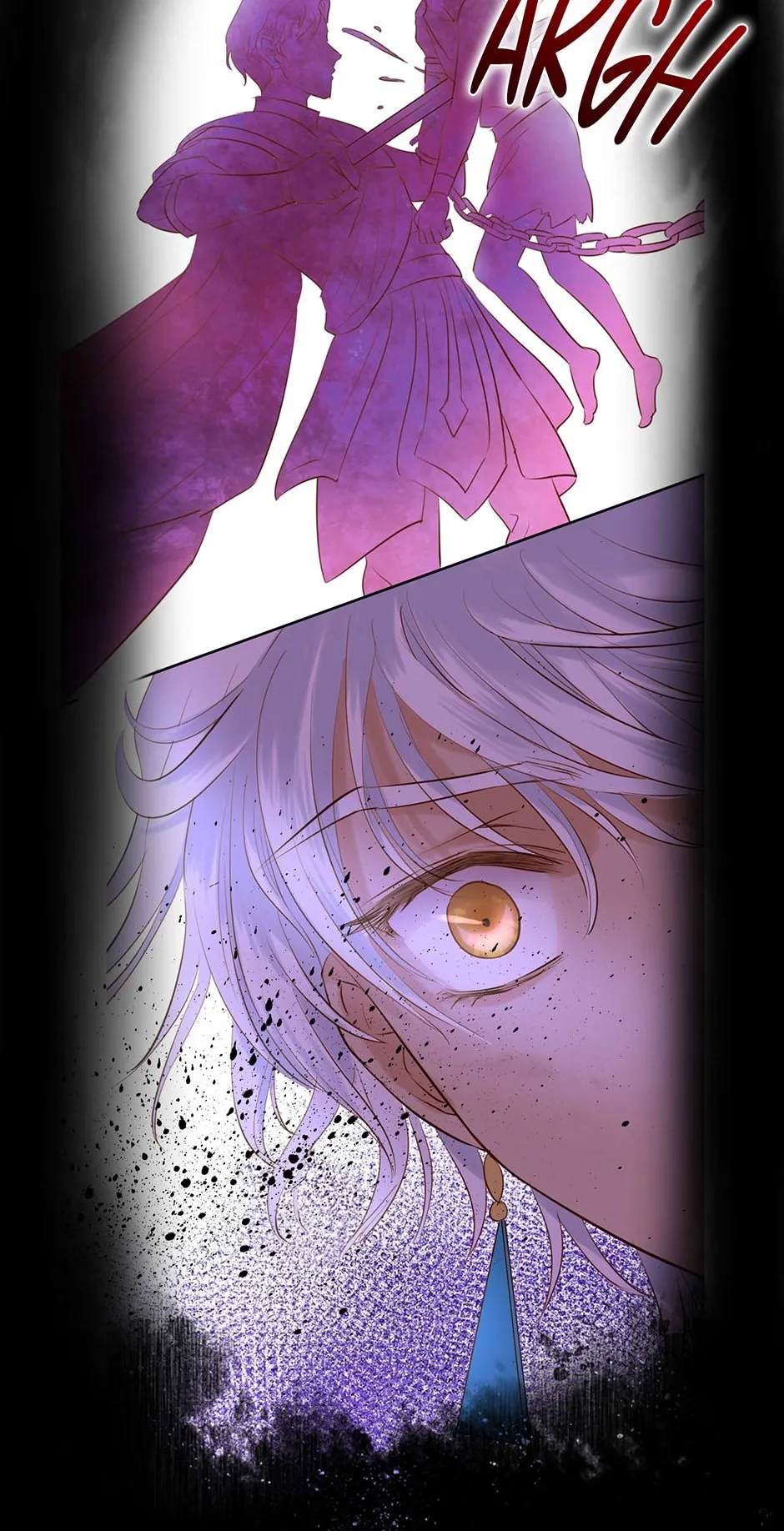 The Song of Theodor Chapter 158 Online - página 32