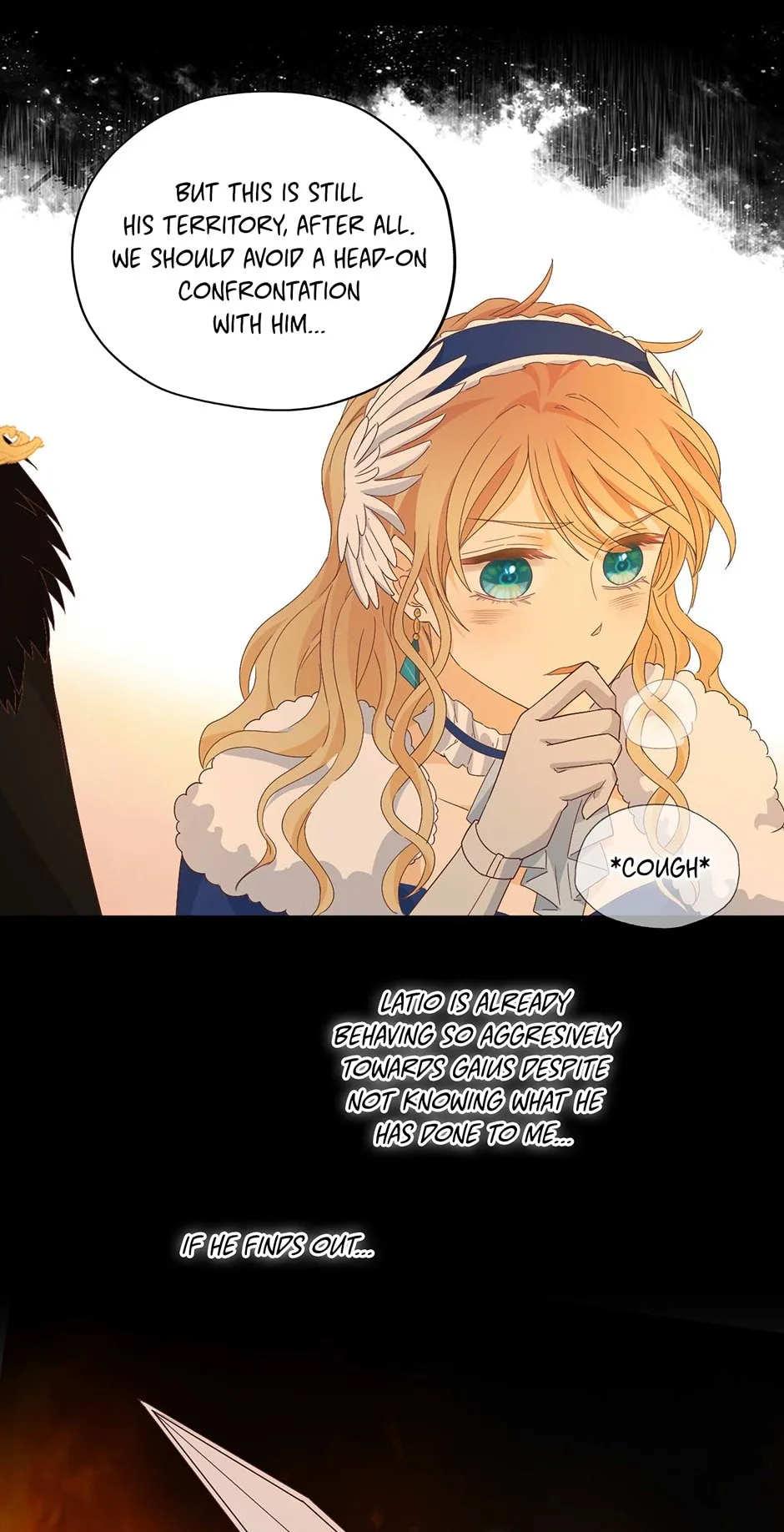 The Song of Theodor Chapter 158 Online - página 33