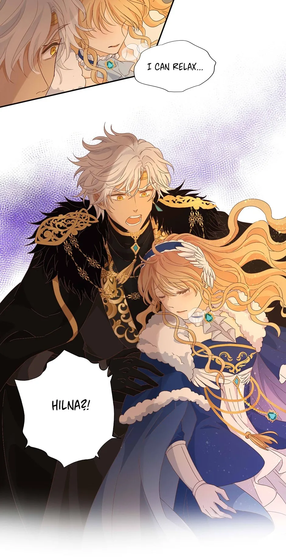 The Song of Theodor Chapter 158 Online - página 36