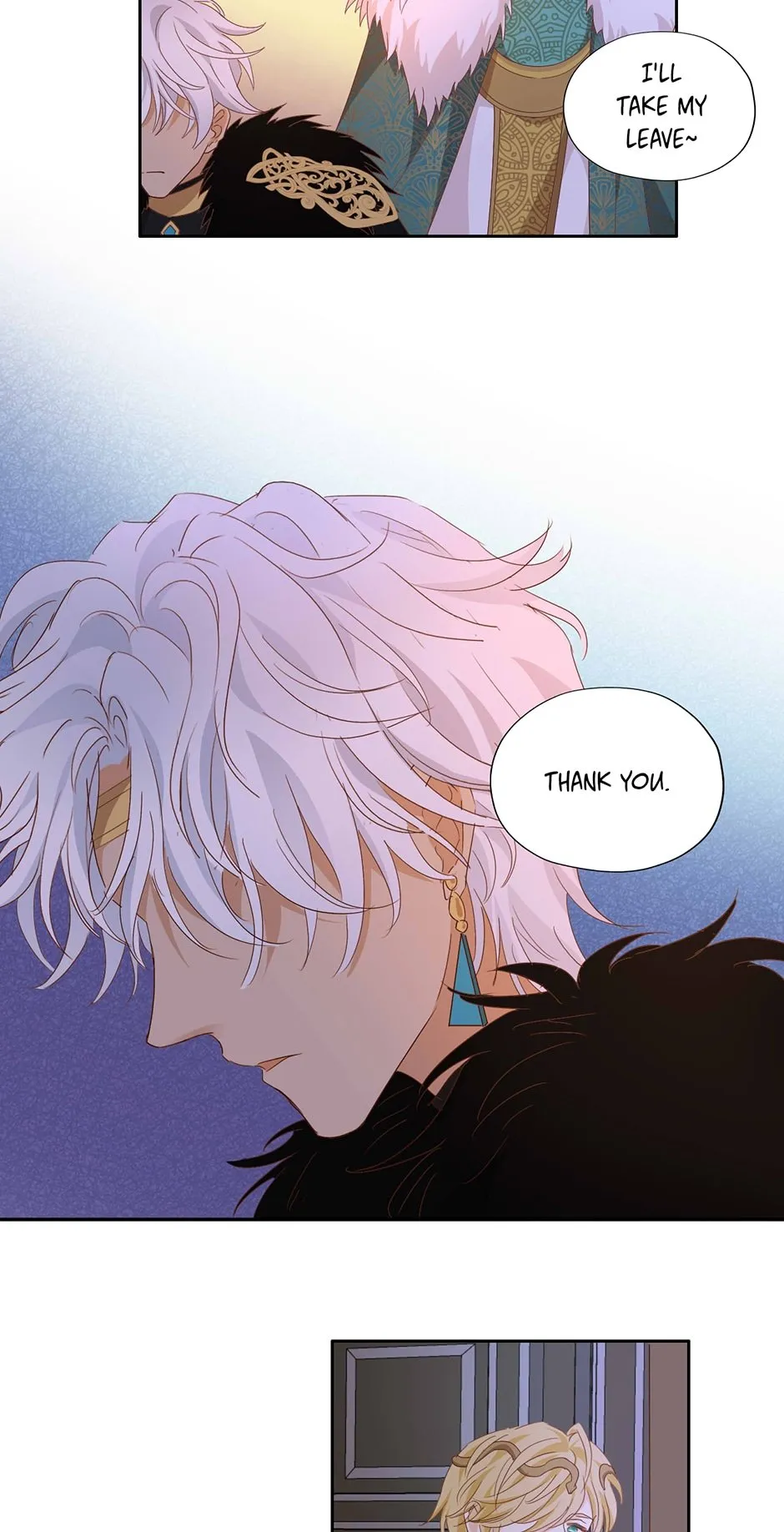 The Song of Theodor Chapter 158 Online - página 39