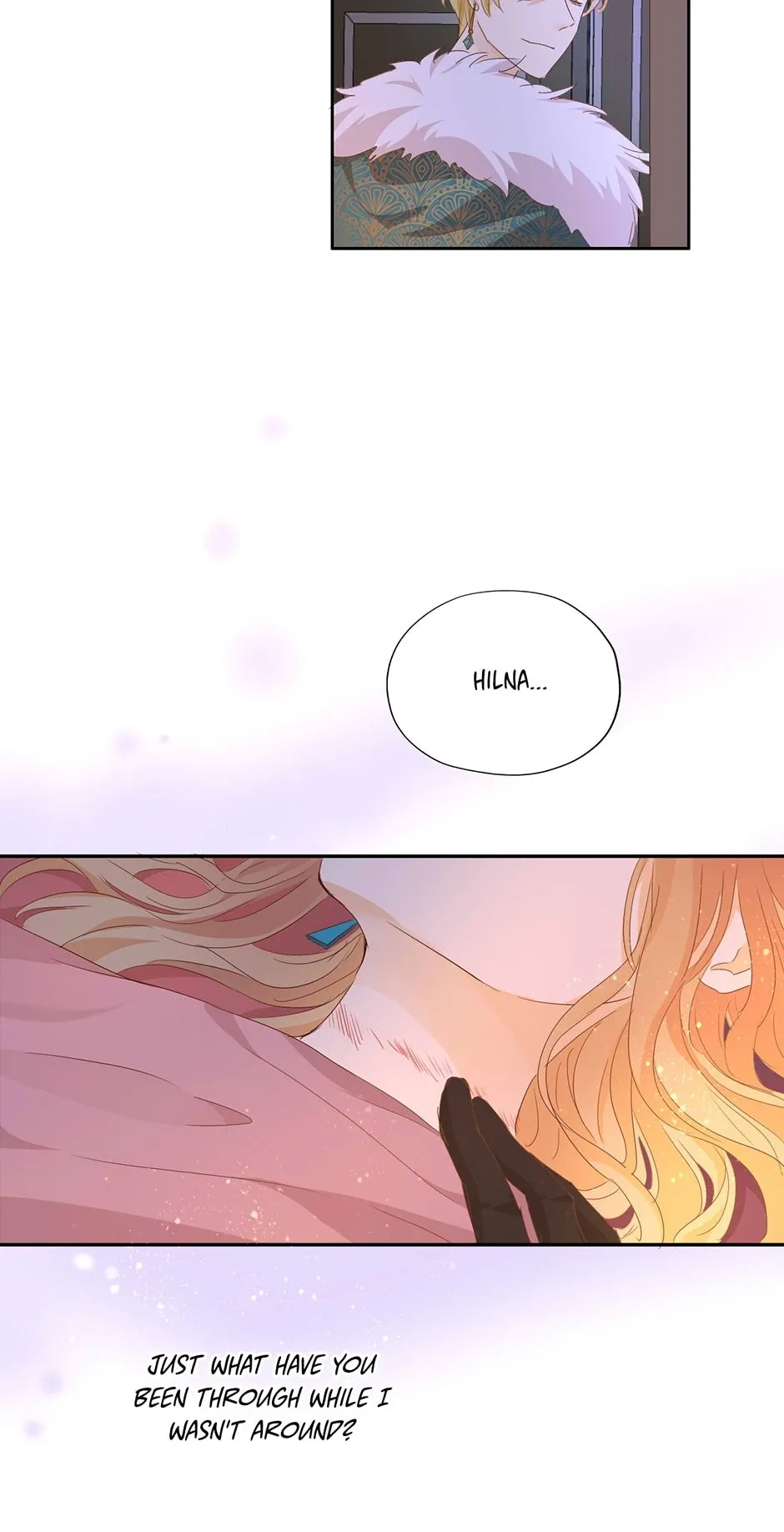 The Song of Theodor Chapter 158 Online - página 40