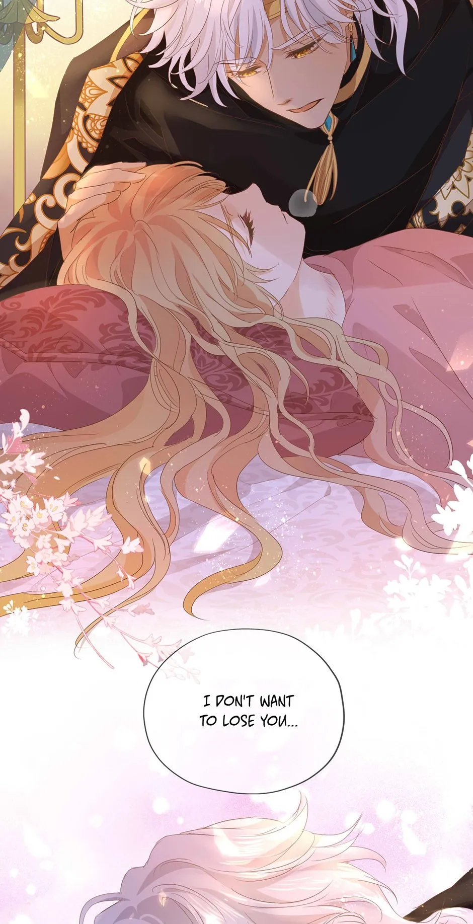 The Song of Theodor Chapter 158 Online - página 43