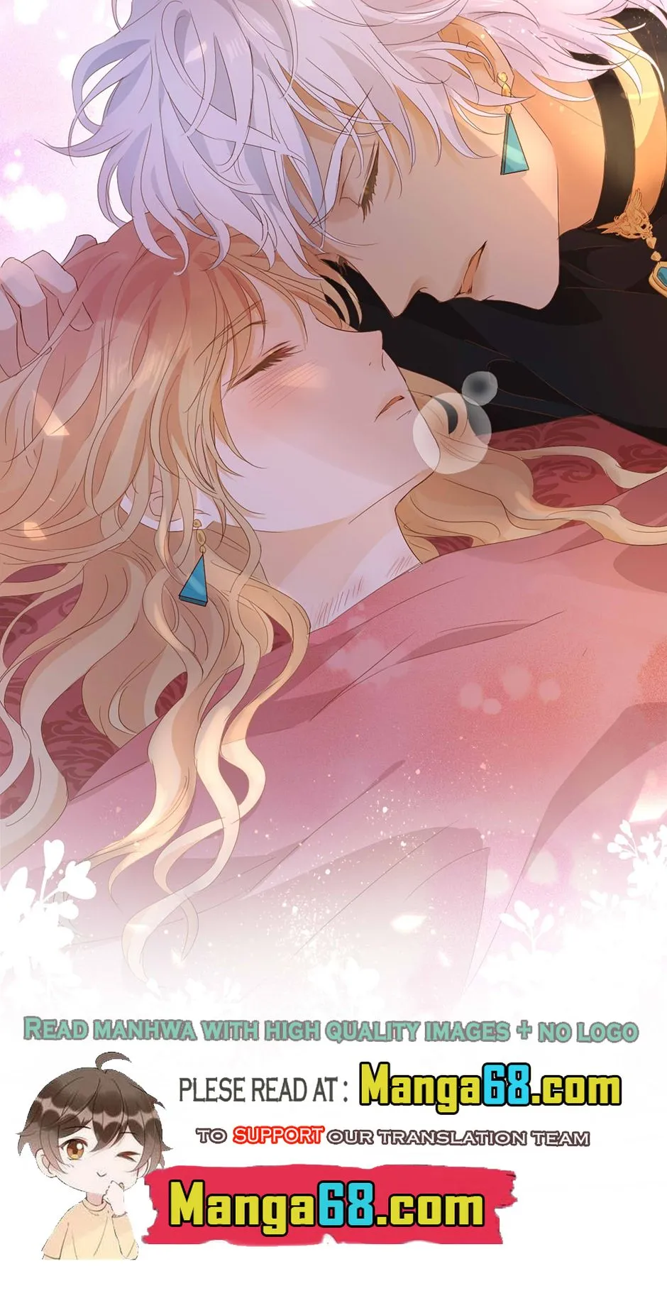 The Song of Theodor Chapter 158 Online - página 44