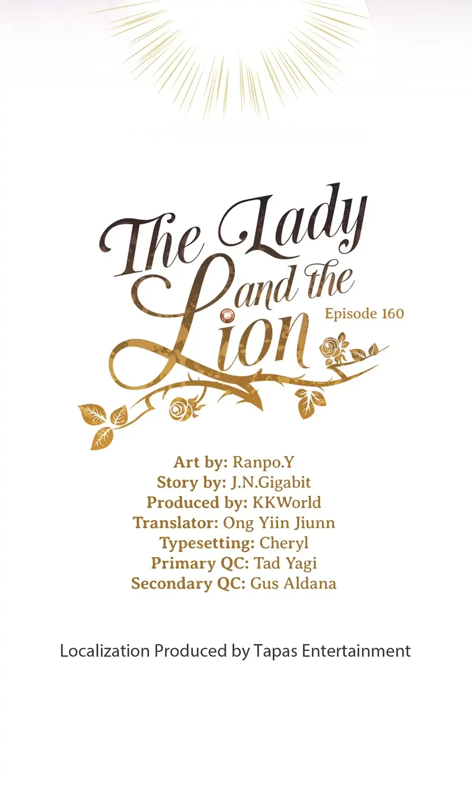 The Song of Theodor Chapter 160 Online - página 5