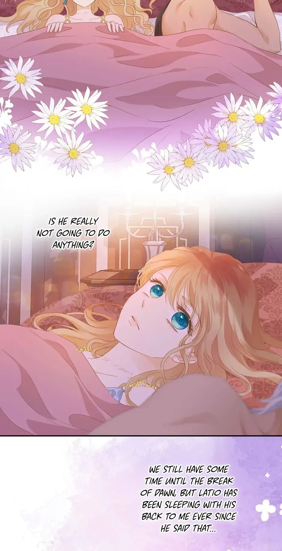 The Song of Theodor Chapter 160 Online - página 11