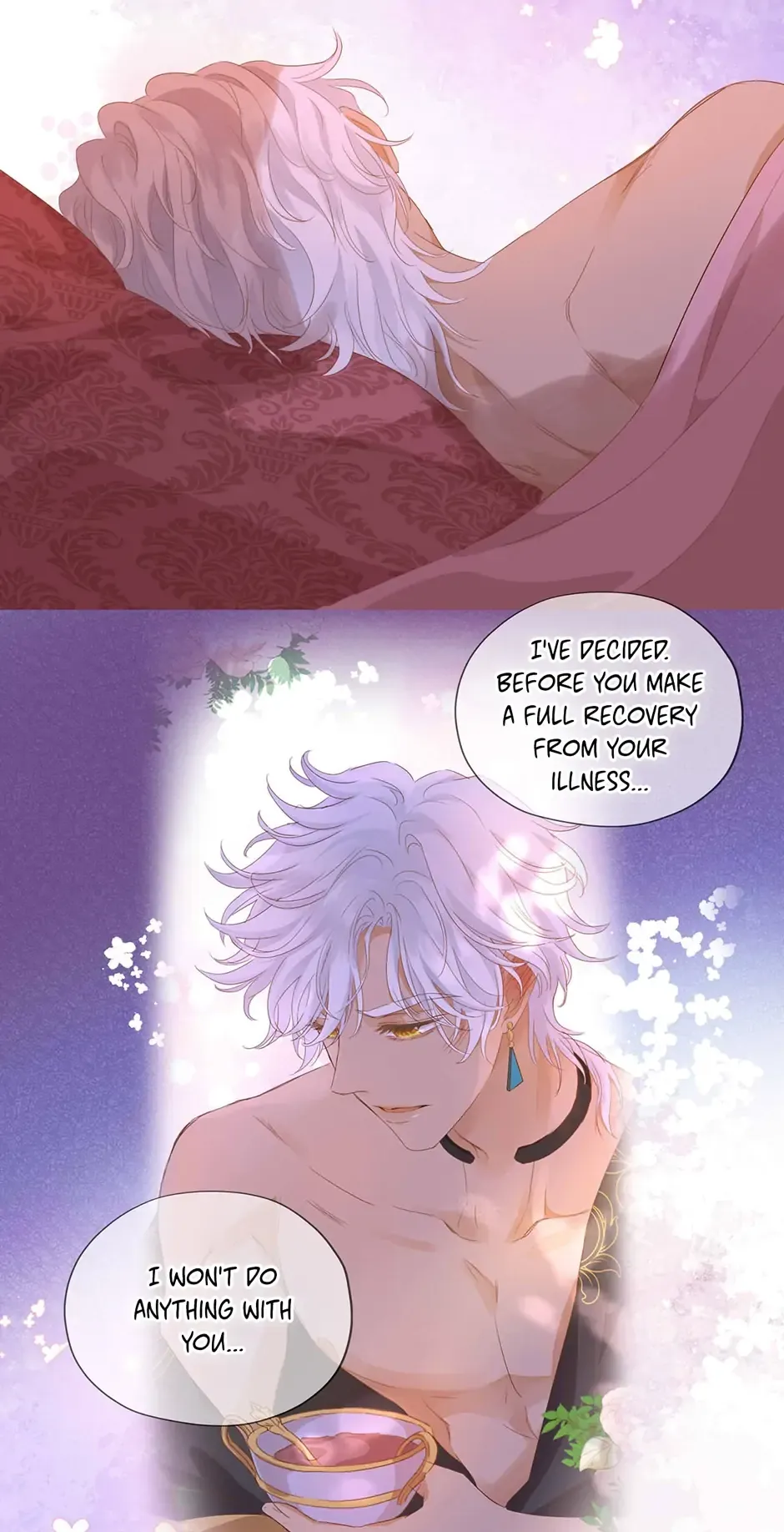The Song of Theodor Chapter 160 Online - página 12