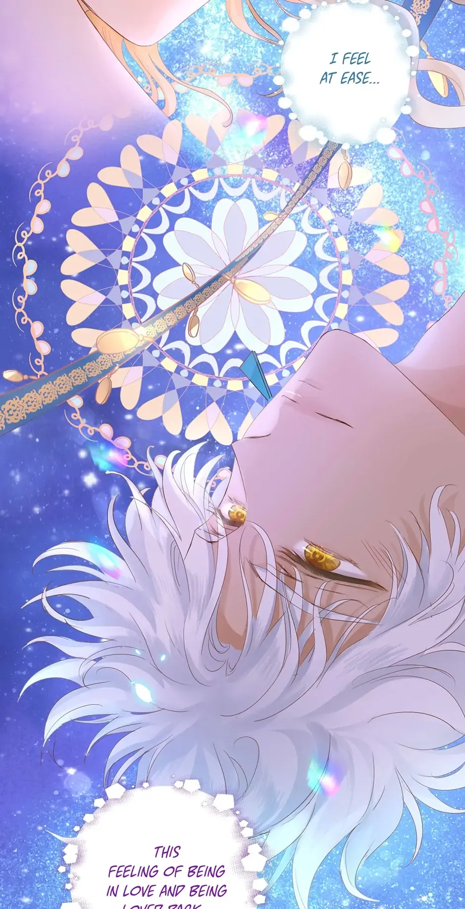 The Song of Theodor Chapter 160 Online - página 28