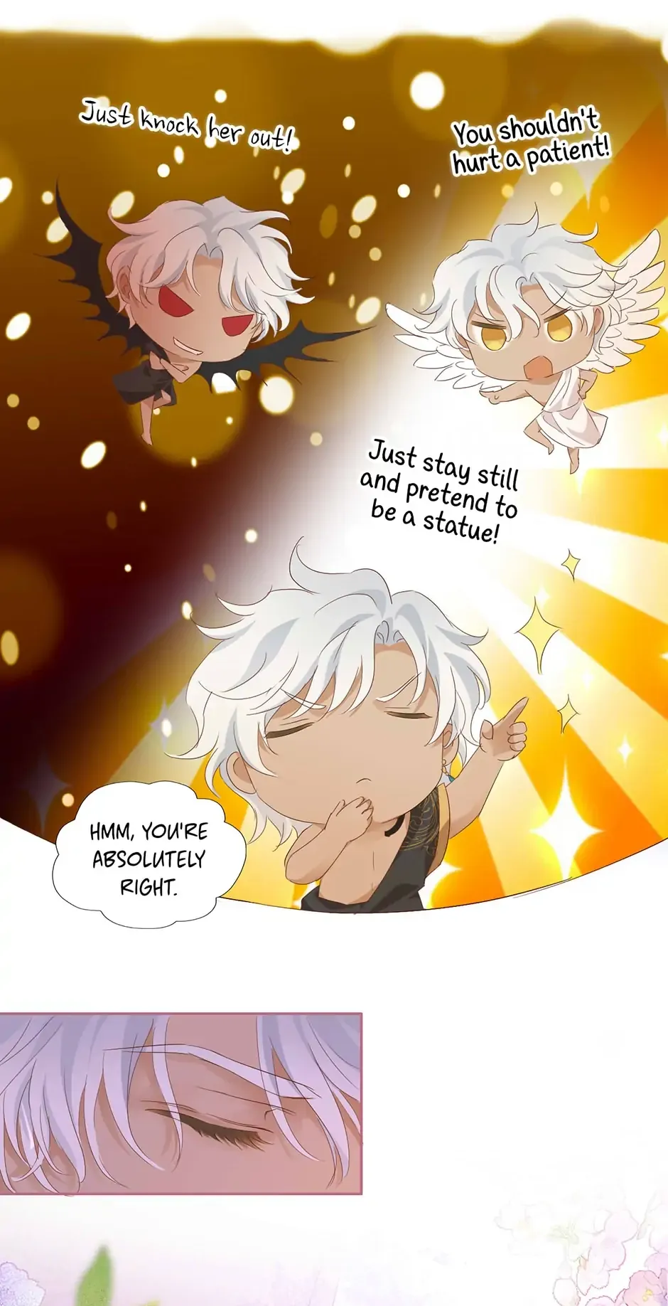 The Song of Theodor Chapter 160 Online - página 30