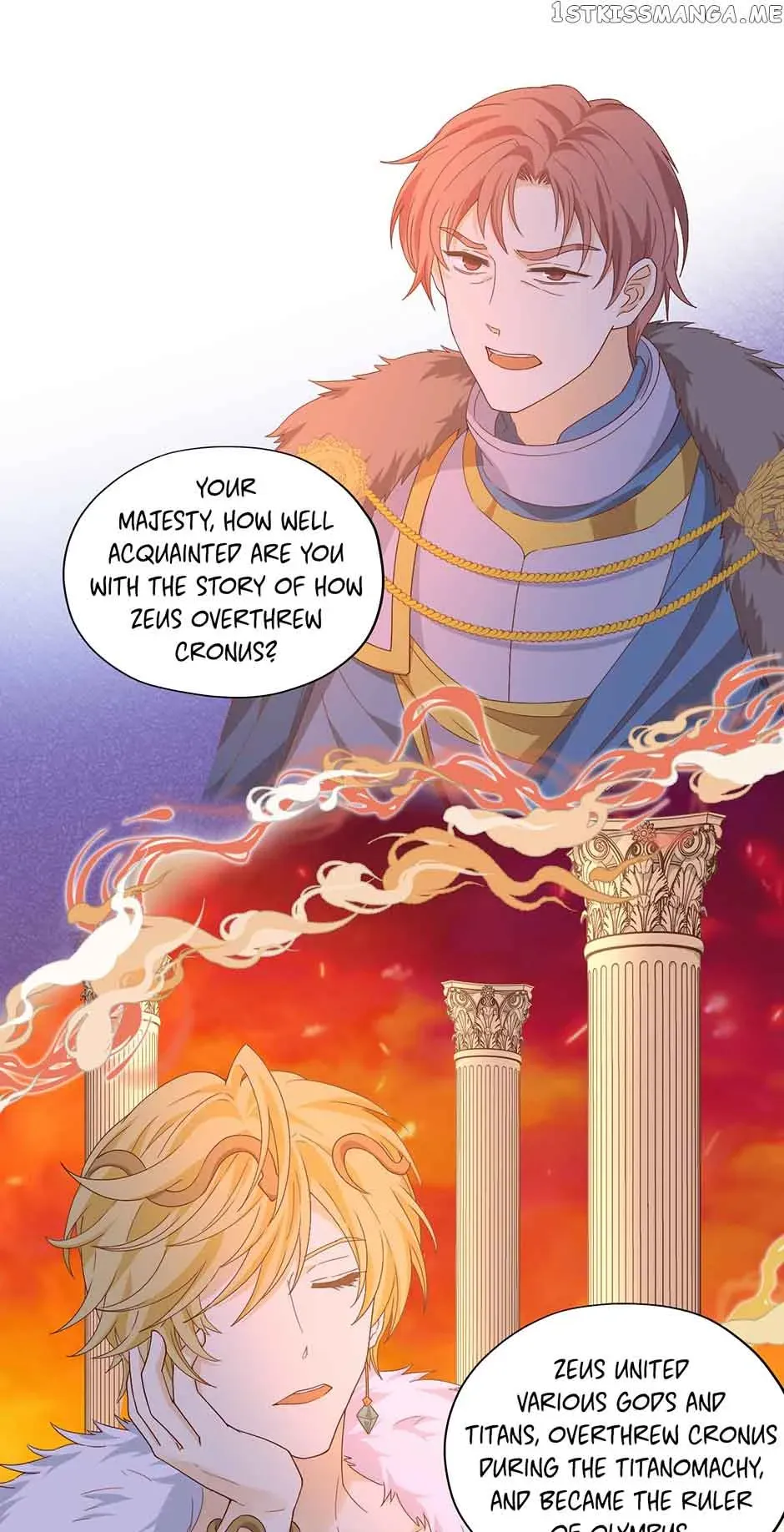 The Song of Theodor Chapter 161 Online - página 21