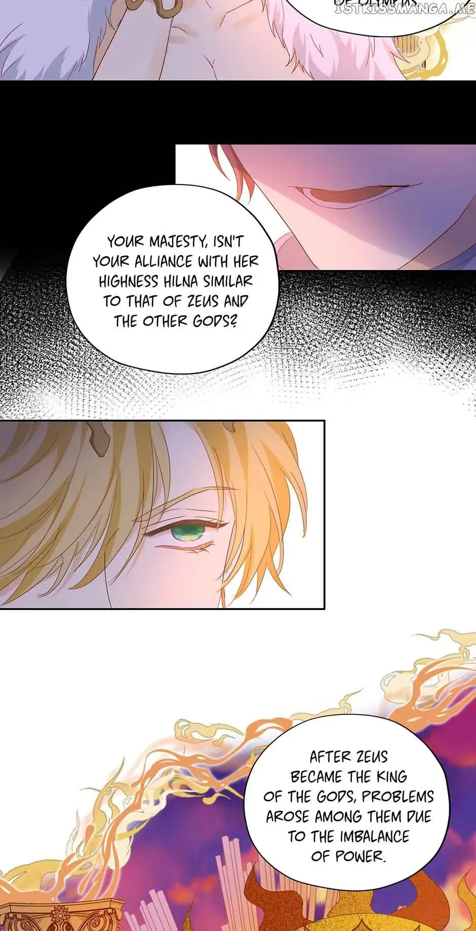 The Song of Theodor Chapter 161 Online - página 22