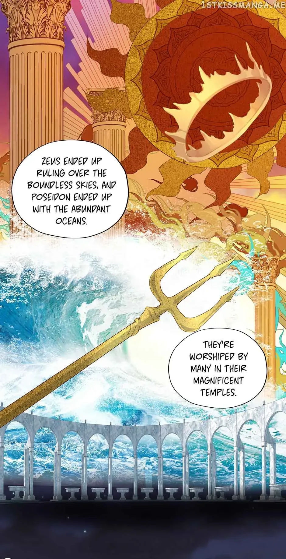 The Song of Theodor Chapter 161 Online - página 23