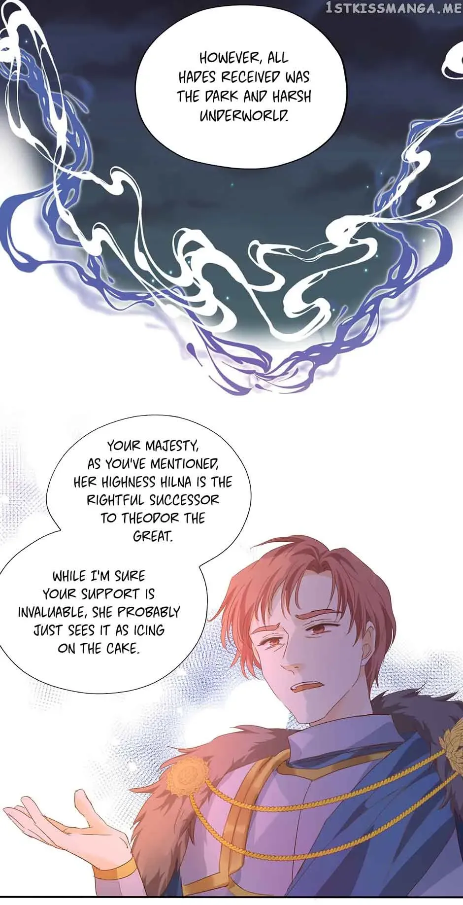 The Song of Theodor Chapter 161 Online - página 24