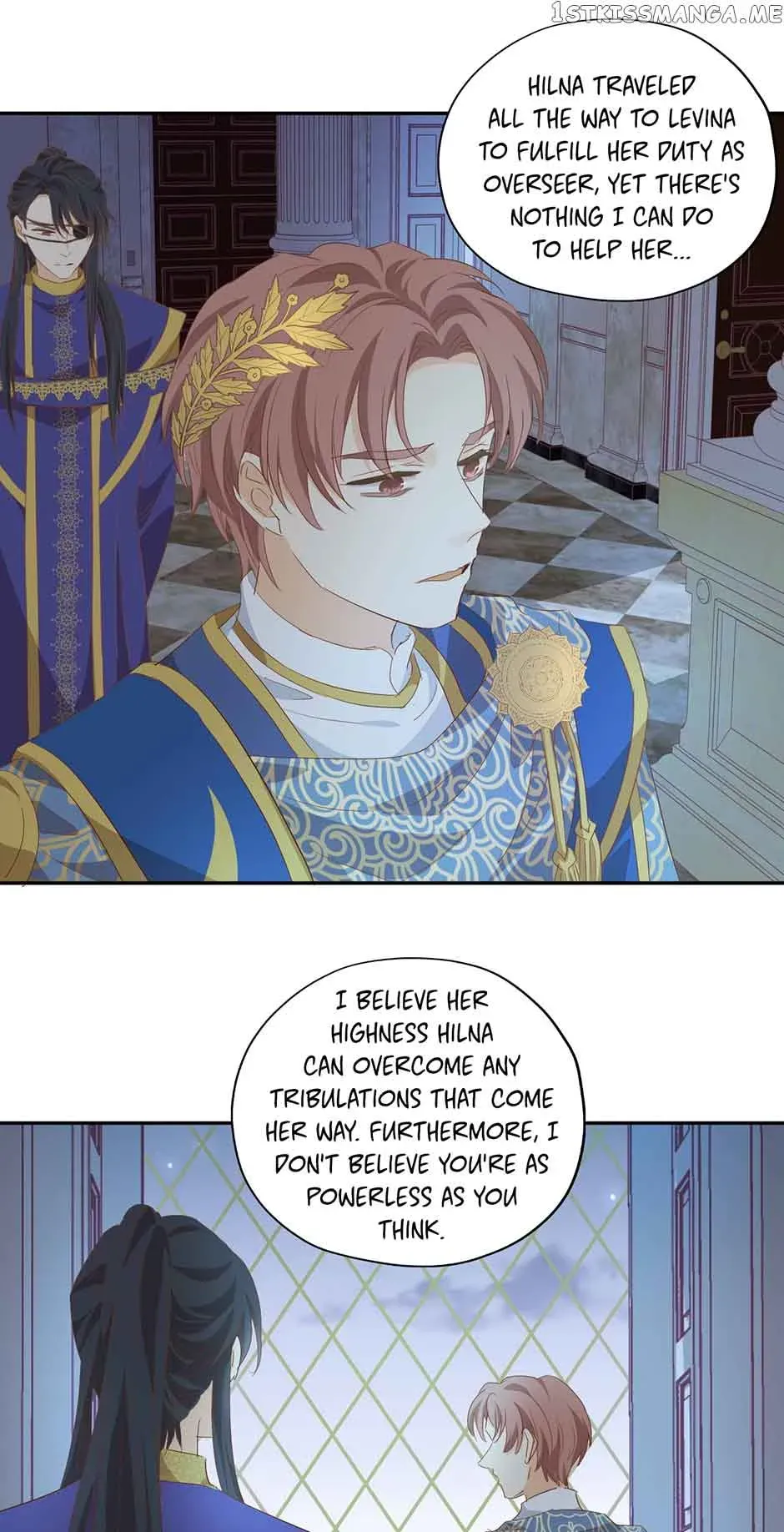The Song of Theodor Chapter 161 Online - página 33